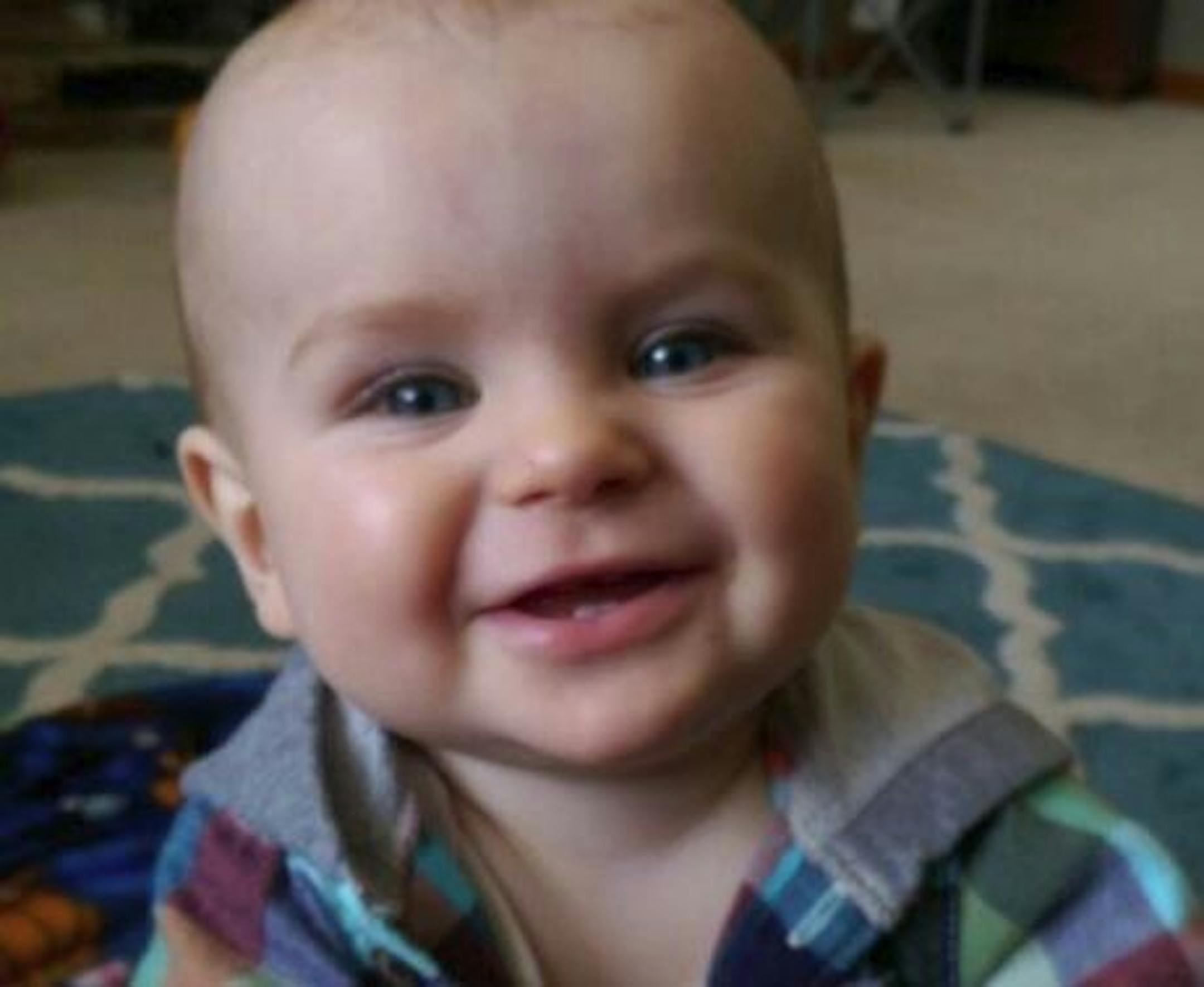 Colton Senogles Credit: Facebook