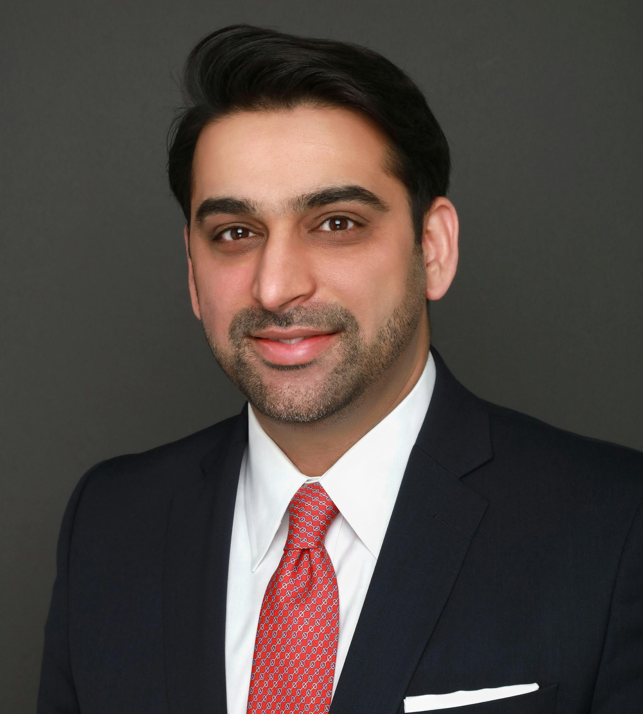 M. Salmon Ravala, Esq