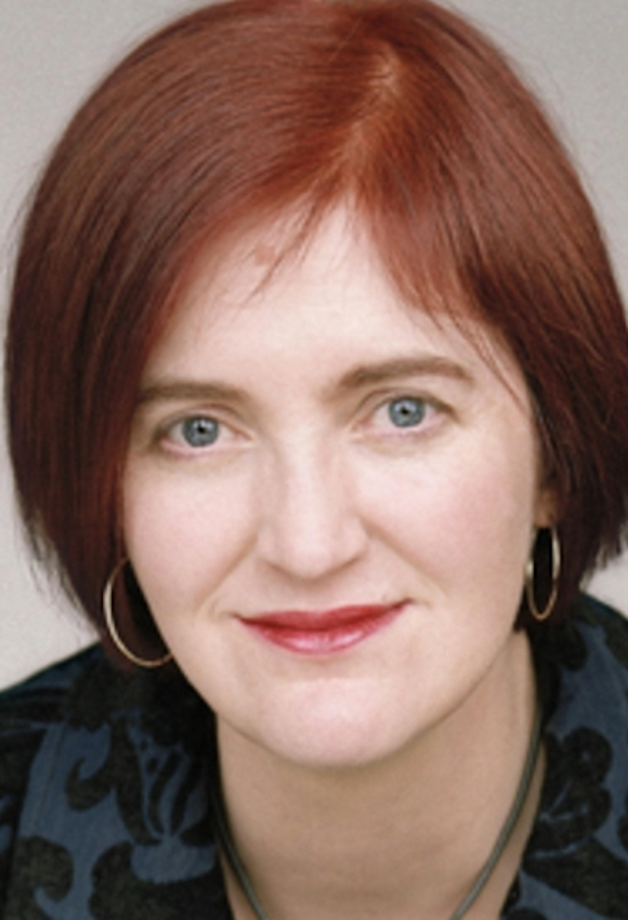Emma Donoghue
