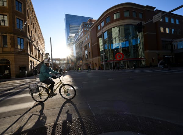 A 24-hour Nicollet Mall? It's one idea to revamp downtown Minneapolis