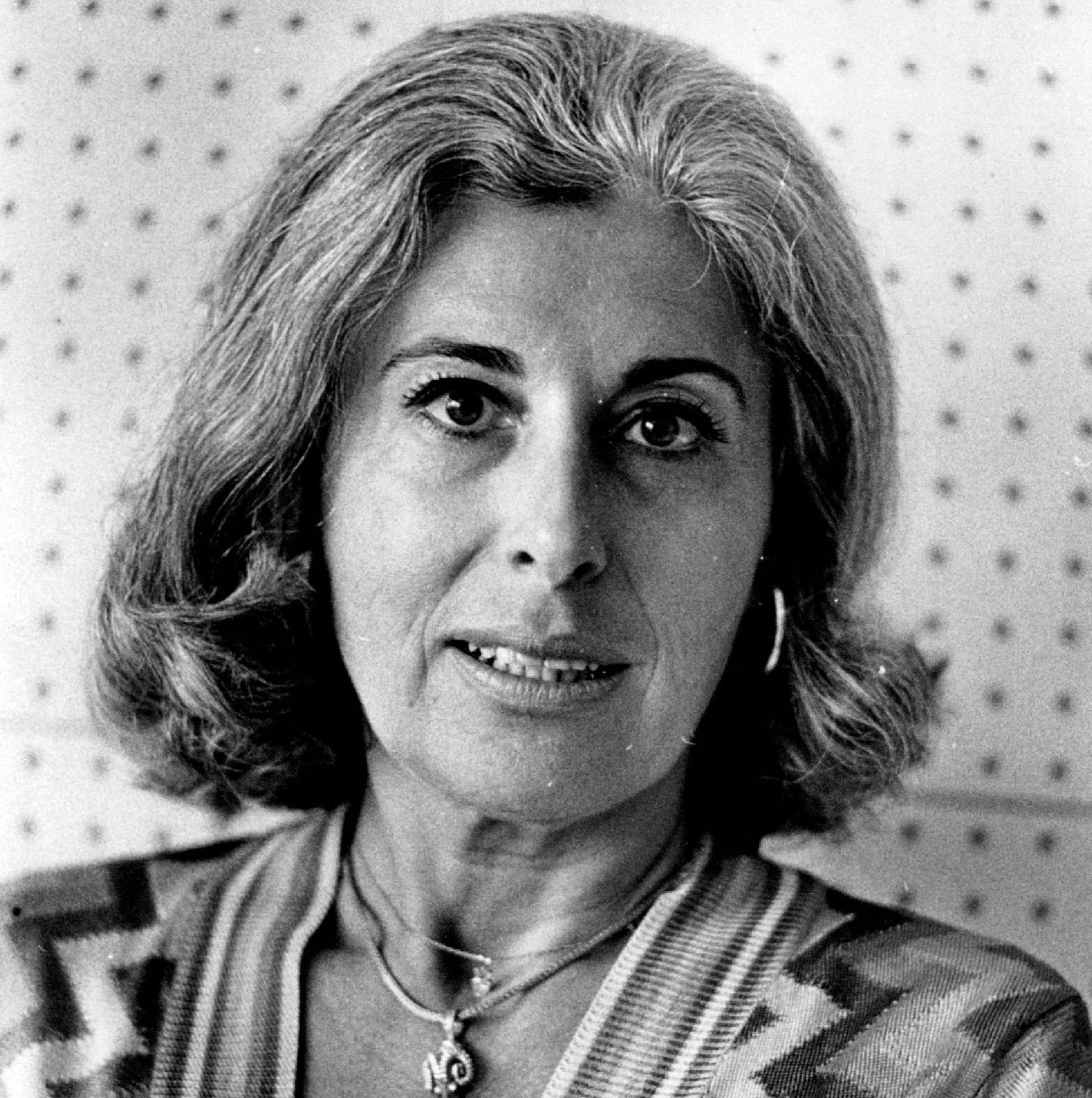 June 25, 1974 Margot Siegel of "She" P.R. Firm June 27, 1974 Steve Schluter, Minneapolis Star Tribune ORG XMIT: MIN2015060816121202