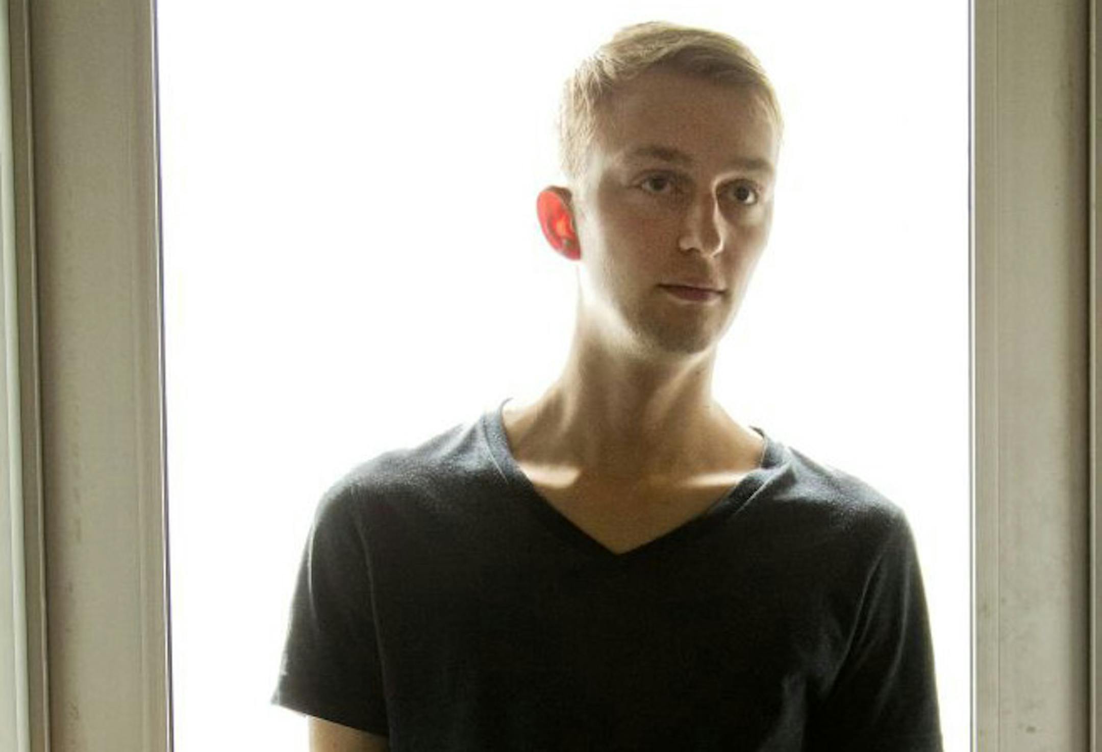 Vanski, aka, Alex Brouwer