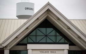 A special election in Orono may proceed, the state Supreme Court ruled.