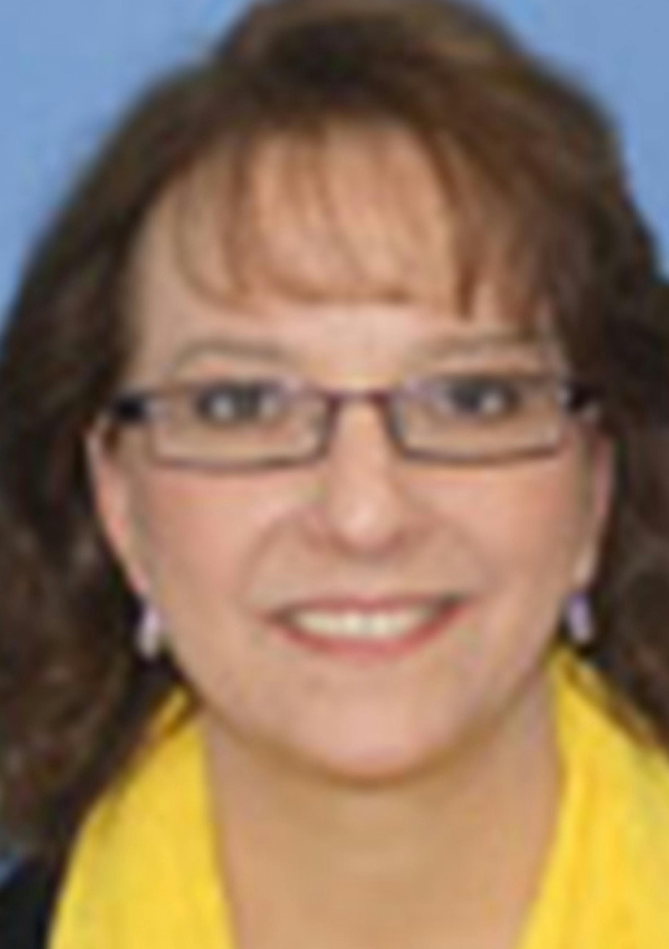 Beth Behnke