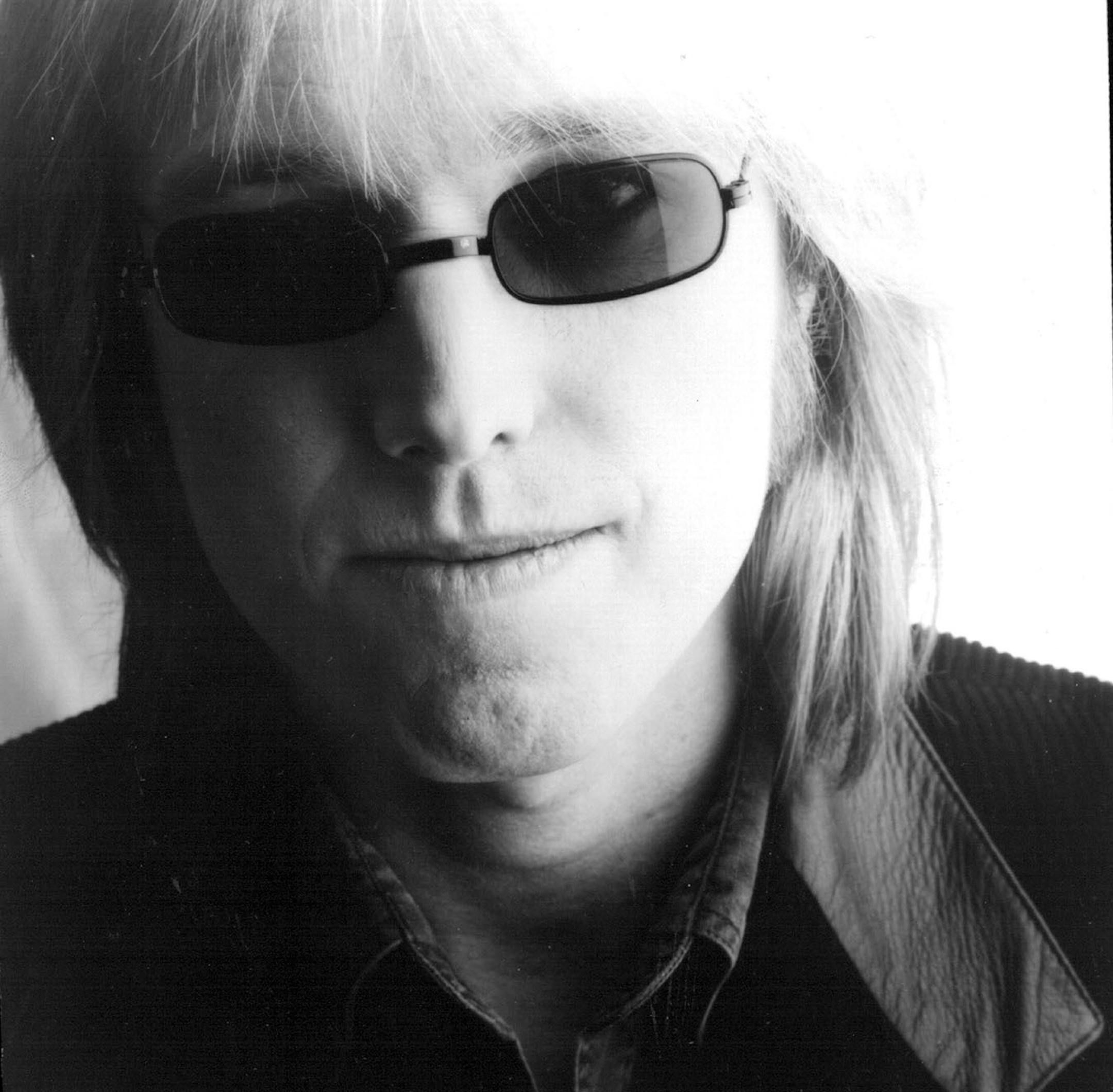 June 1989 Tom Petty, Musician MCA Records