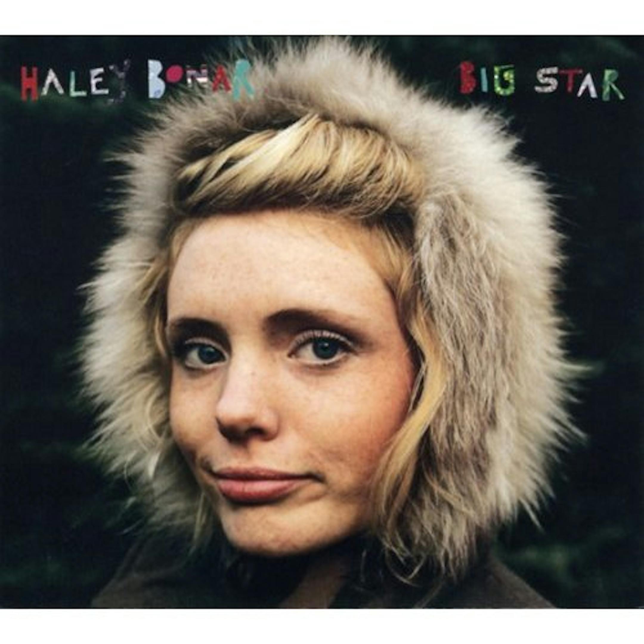 Haley Bonar, "Big Star"