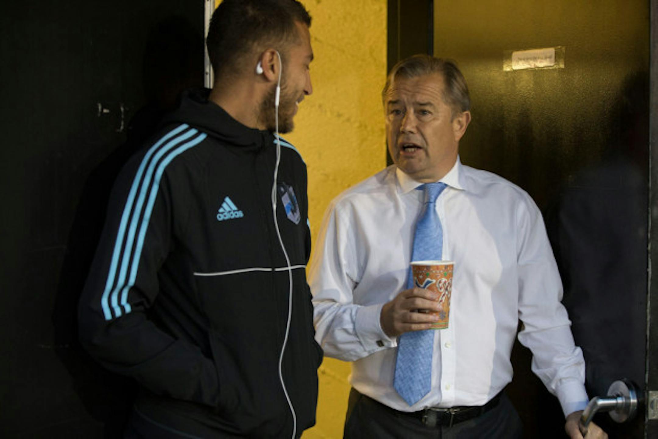 (Randy L. Rasmussen, AP)