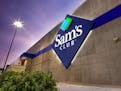 Sam's Club stores closing offering generous storewide discounts