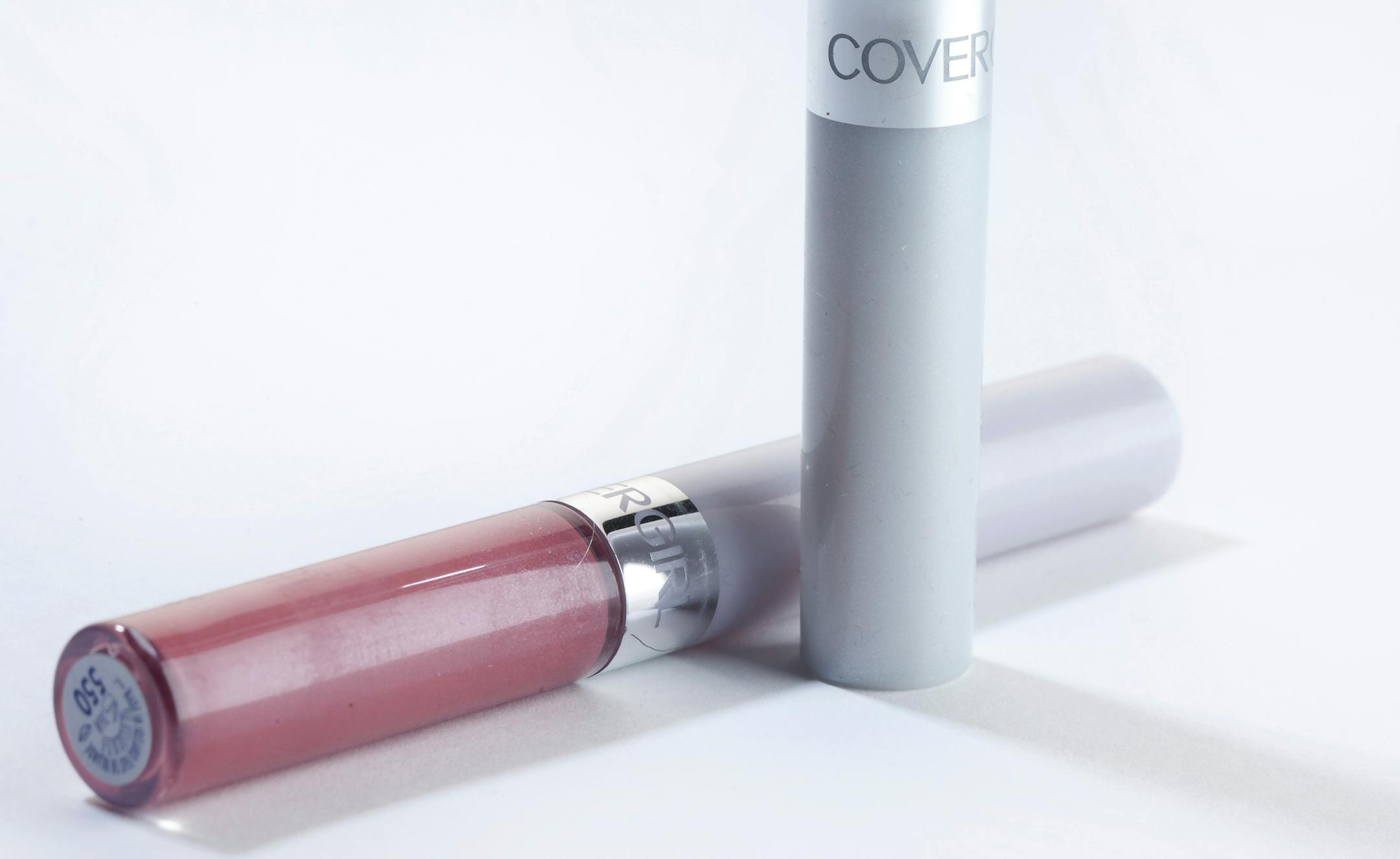 Cover Girl, Outlast All-Day Lipcolor, Blushed Mauve, $12.49 on sale for $6.99, Walgreens, walgreens.com.