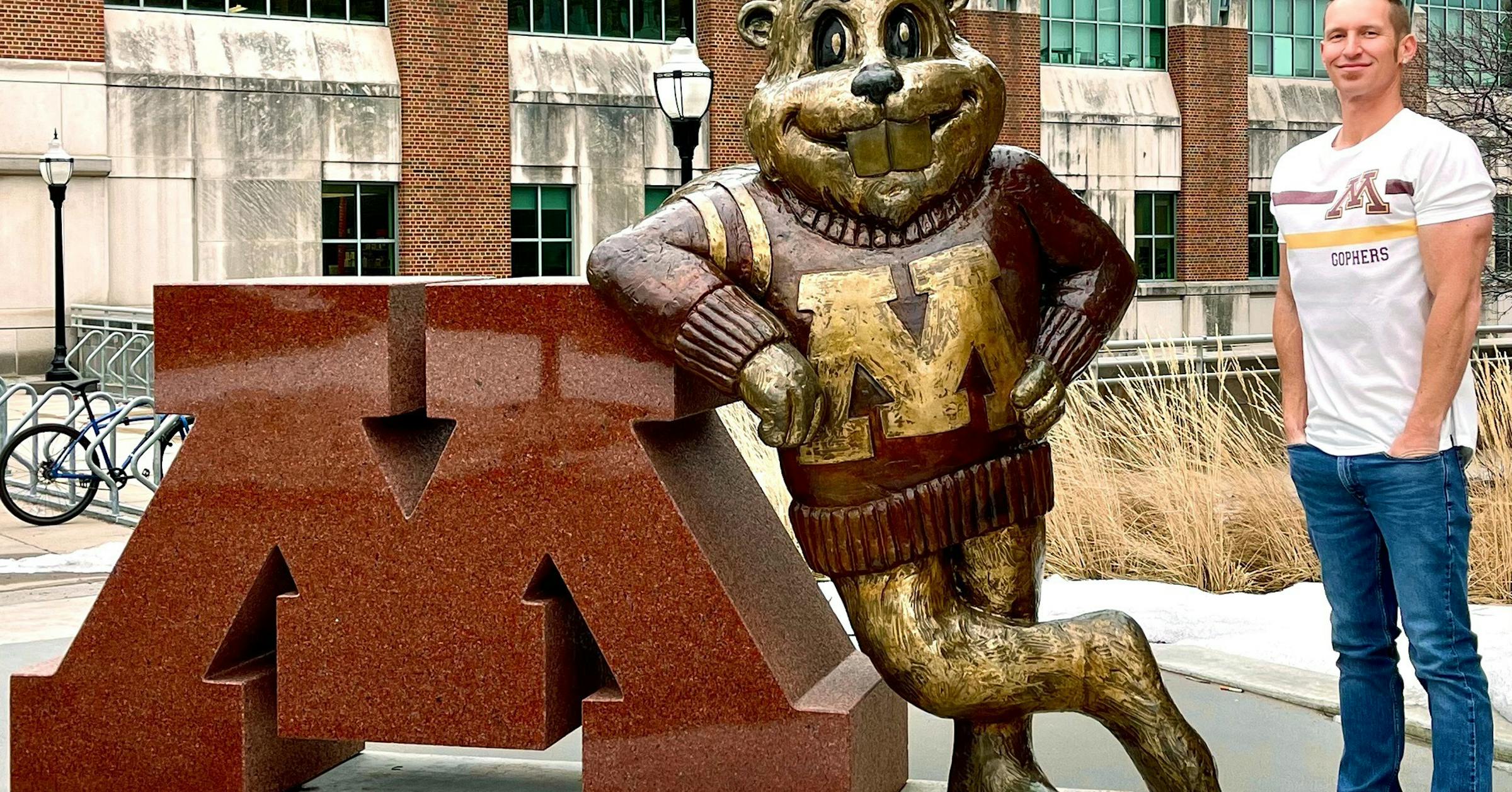 Scoggins: College football across America … literally Scoggins: College football across America … literally