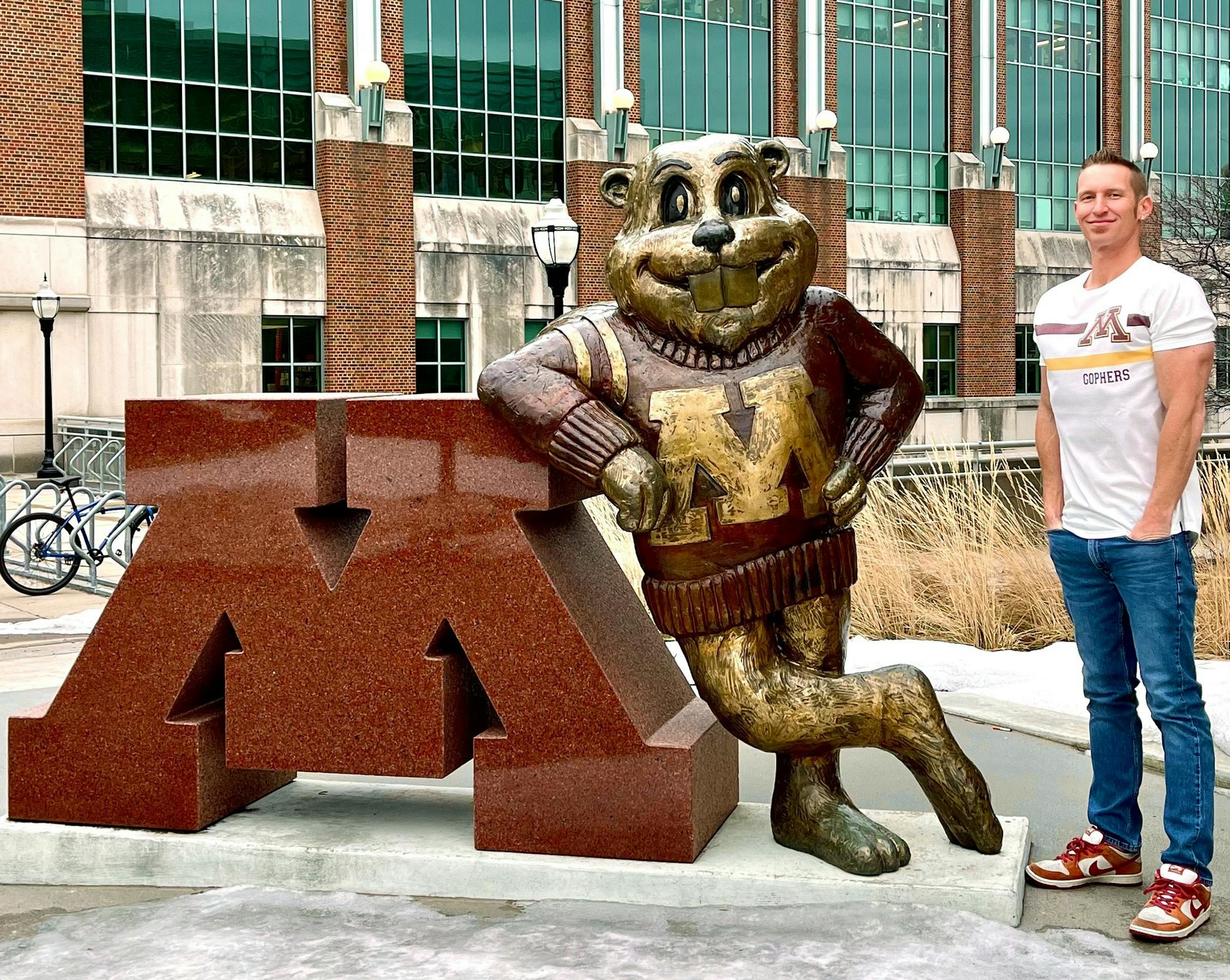 Scoggins: College football across America … literally