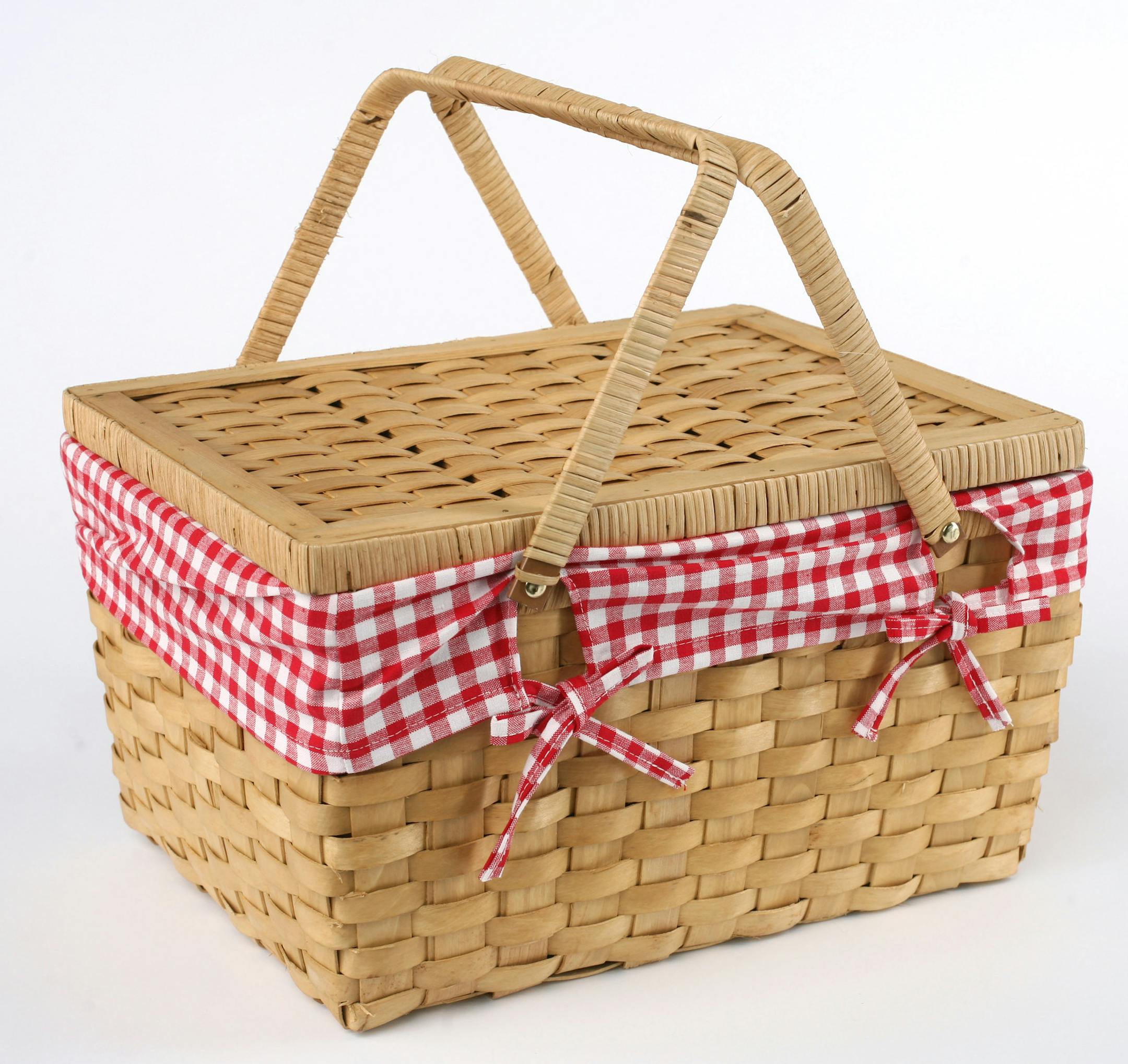 TOM WALLACE • twallace@startribune
ASSIGN#110820_SLUG_basket05xx.#110820_05/20/2007
Widget for travel, picnic basket.