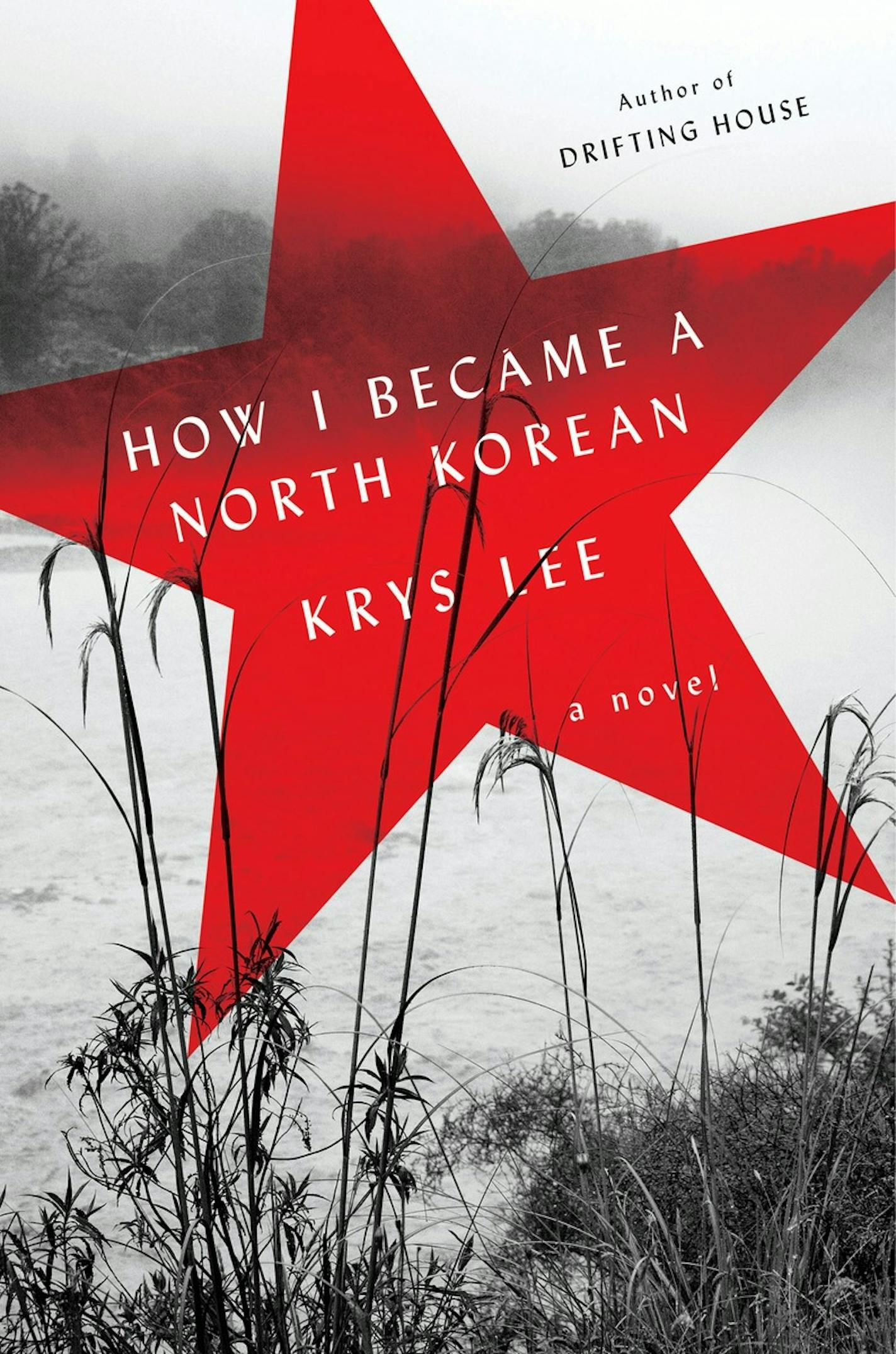 "How I Became a North Korean," by Krys Lee