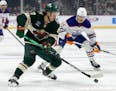 Kirill Kaprizov was making waves the moment he joined the Wild, and the star winger has shown no signs of stopping as he heads to his second All-Star 
