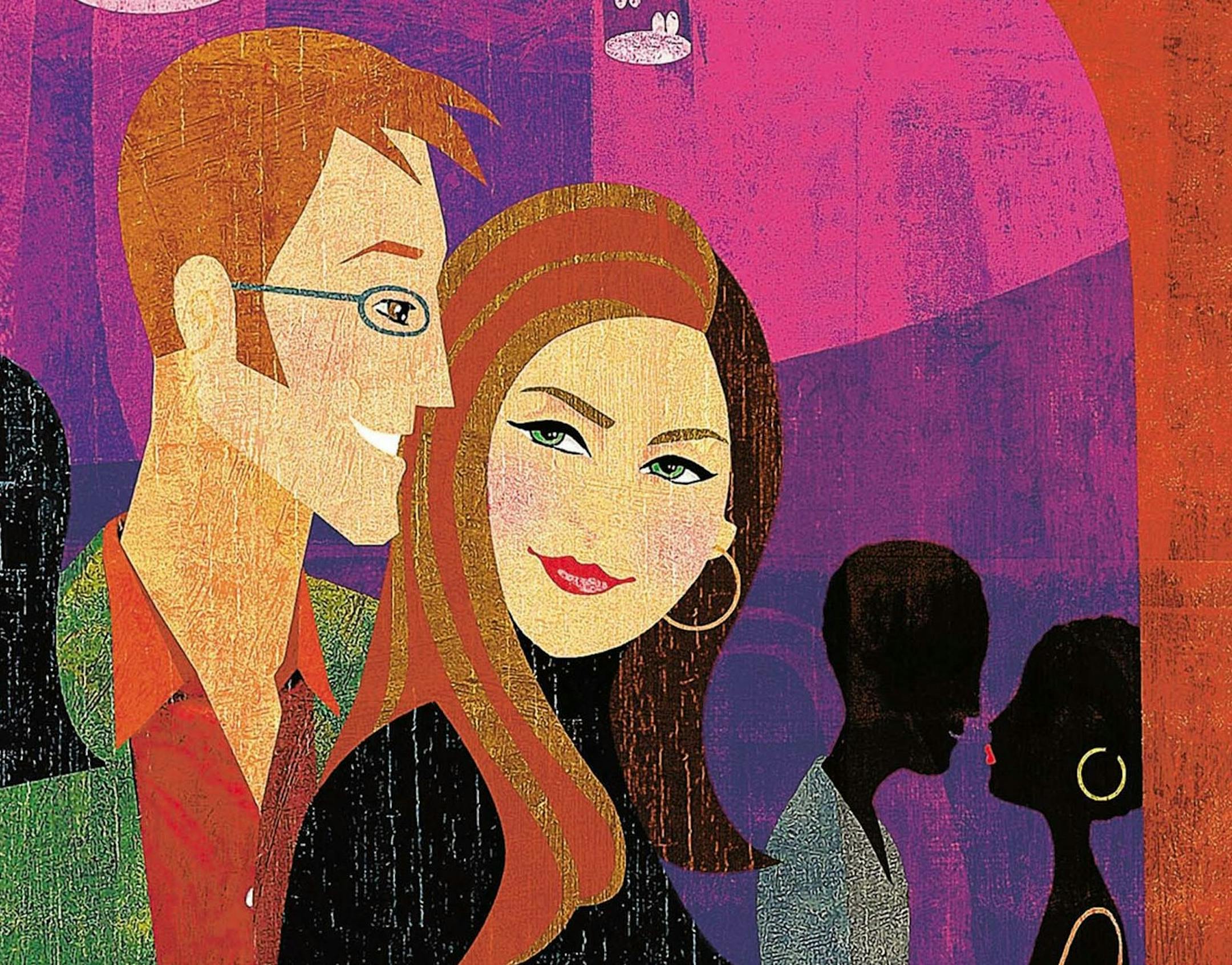 Generation sexless: Millennials are having less sex than any generation in 60 years.