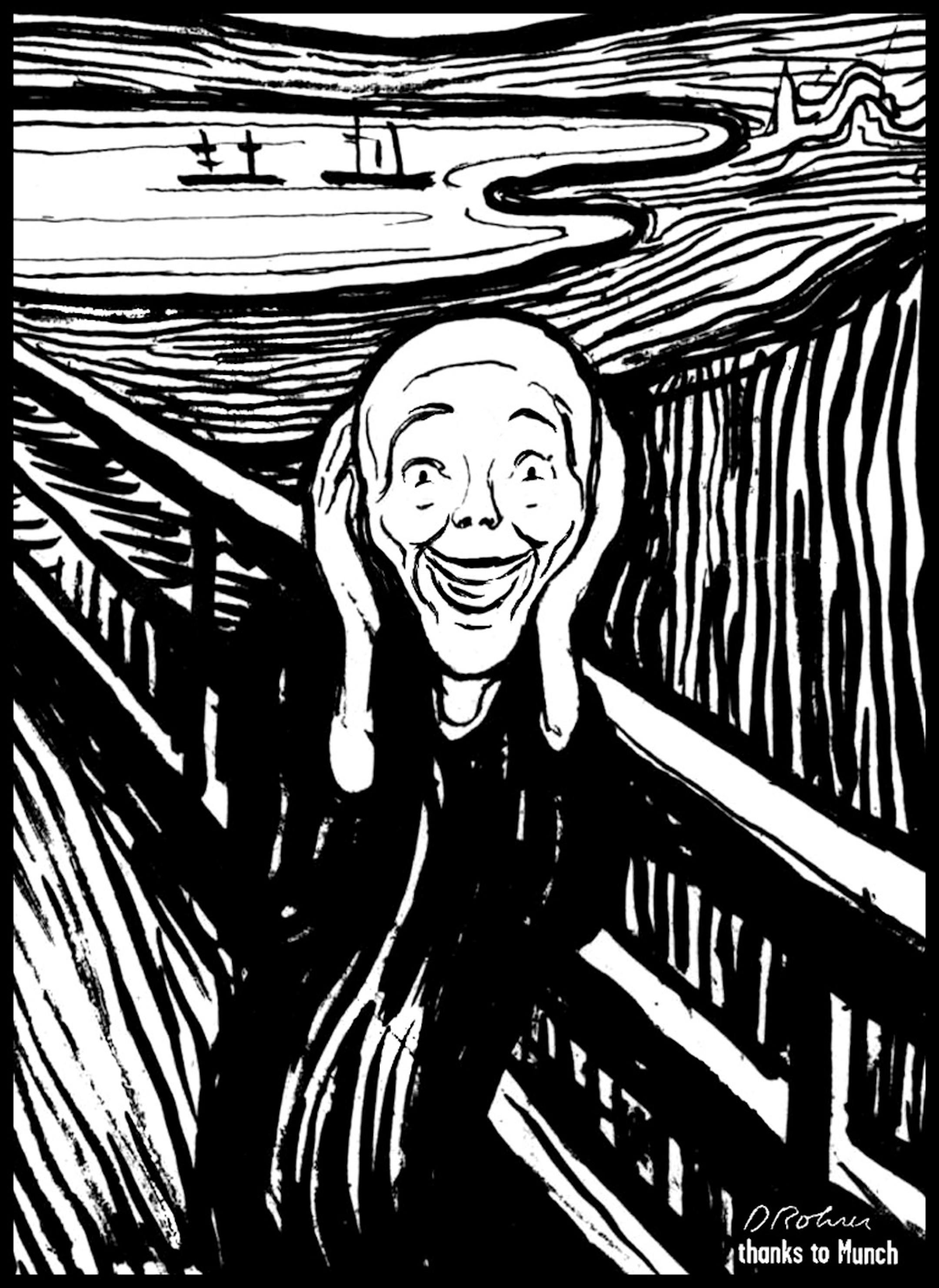 To be politically incorrect is a risk we sometimes should take. By Dean Rohrer/NewsArt