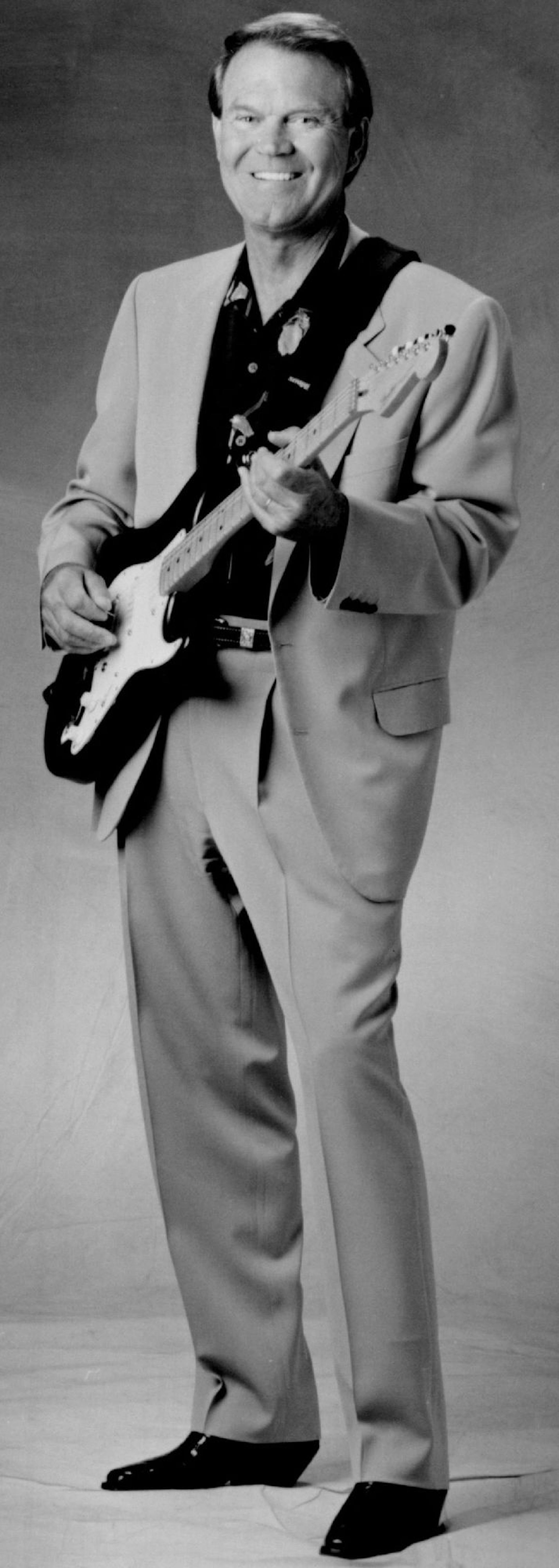 Glen Campbell Jeff Ross