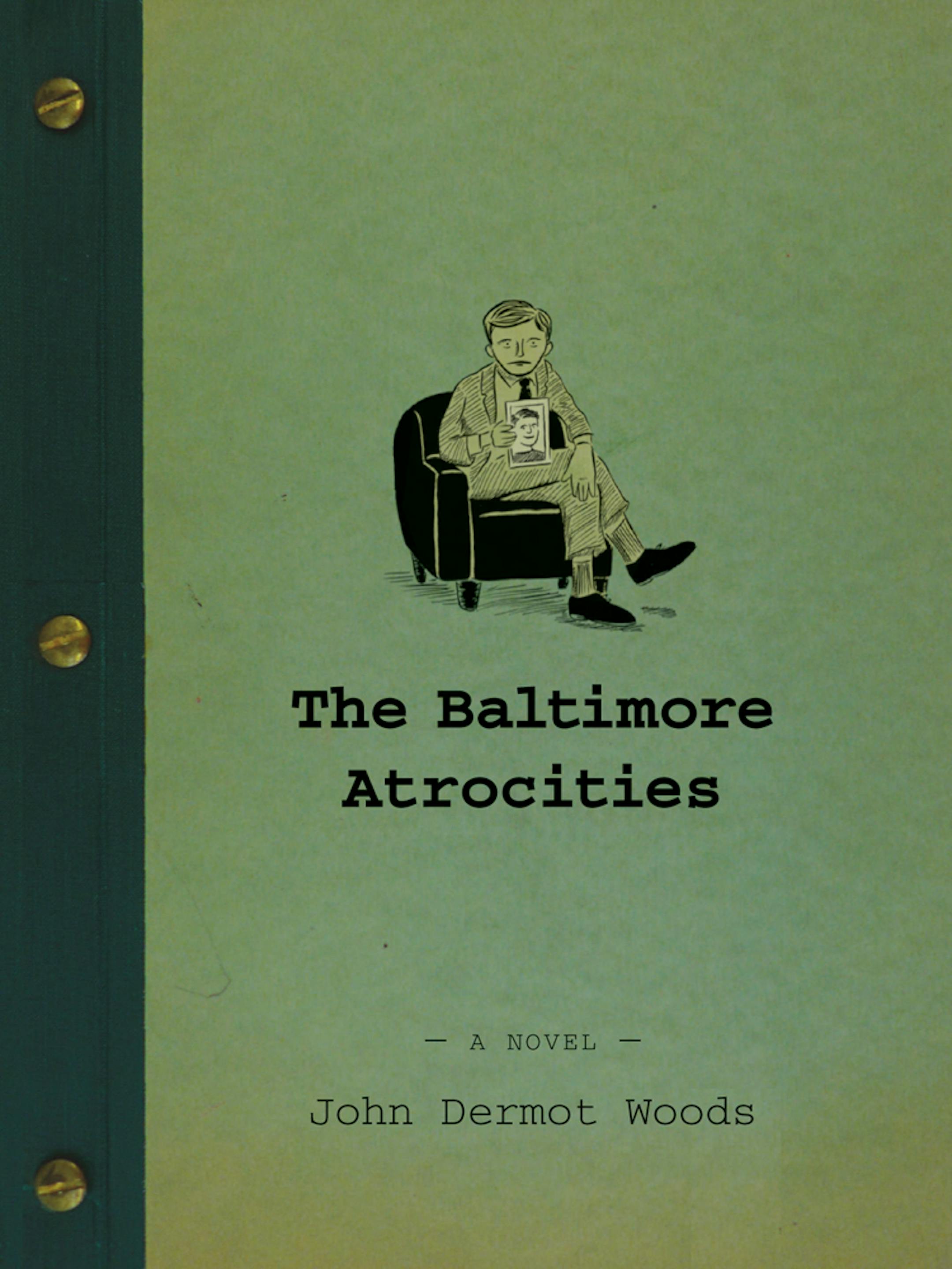 "The Baltimore Atrocities," by John Dermot Woods