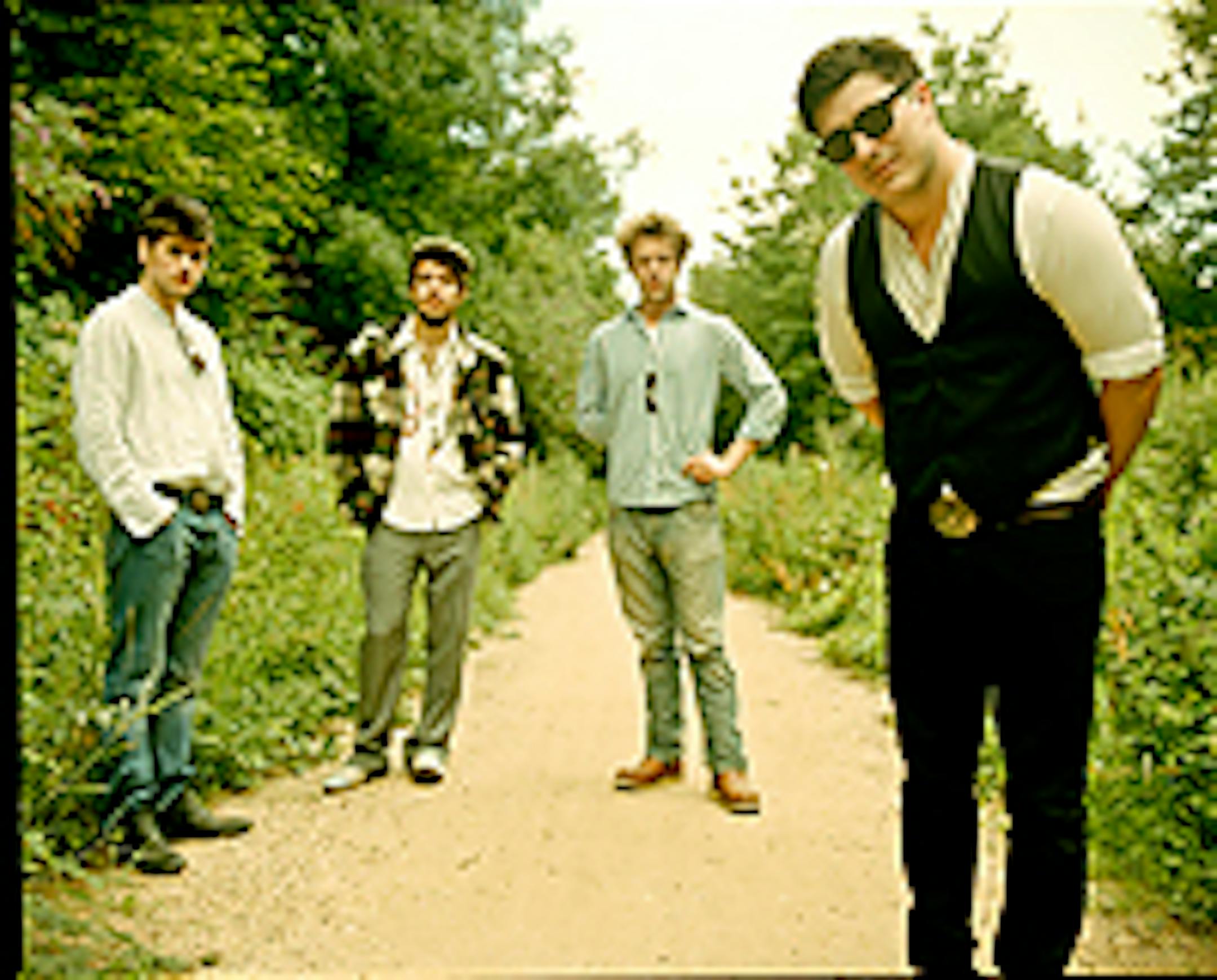 Mumford & Sons