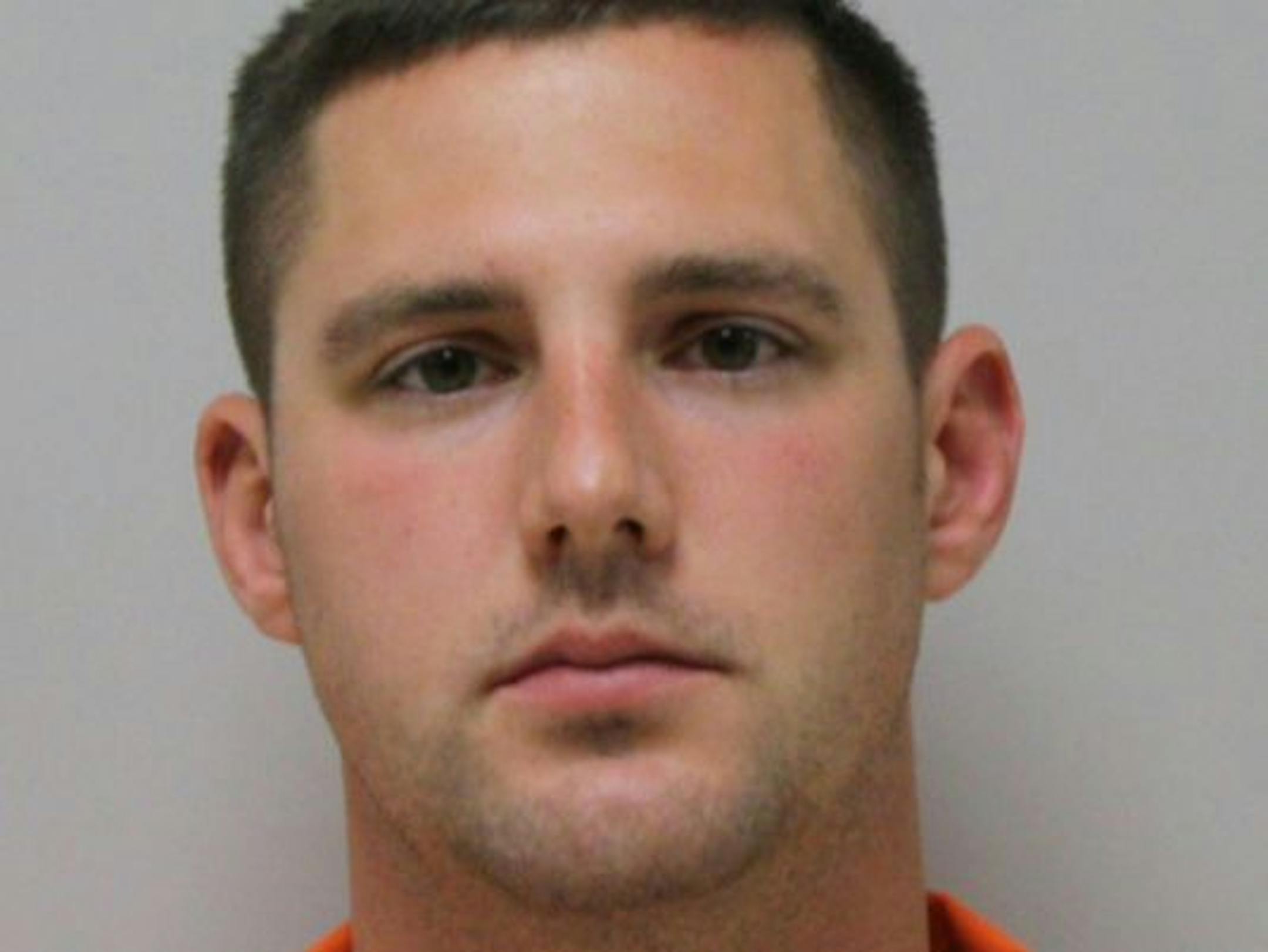 Christopher M. Weber