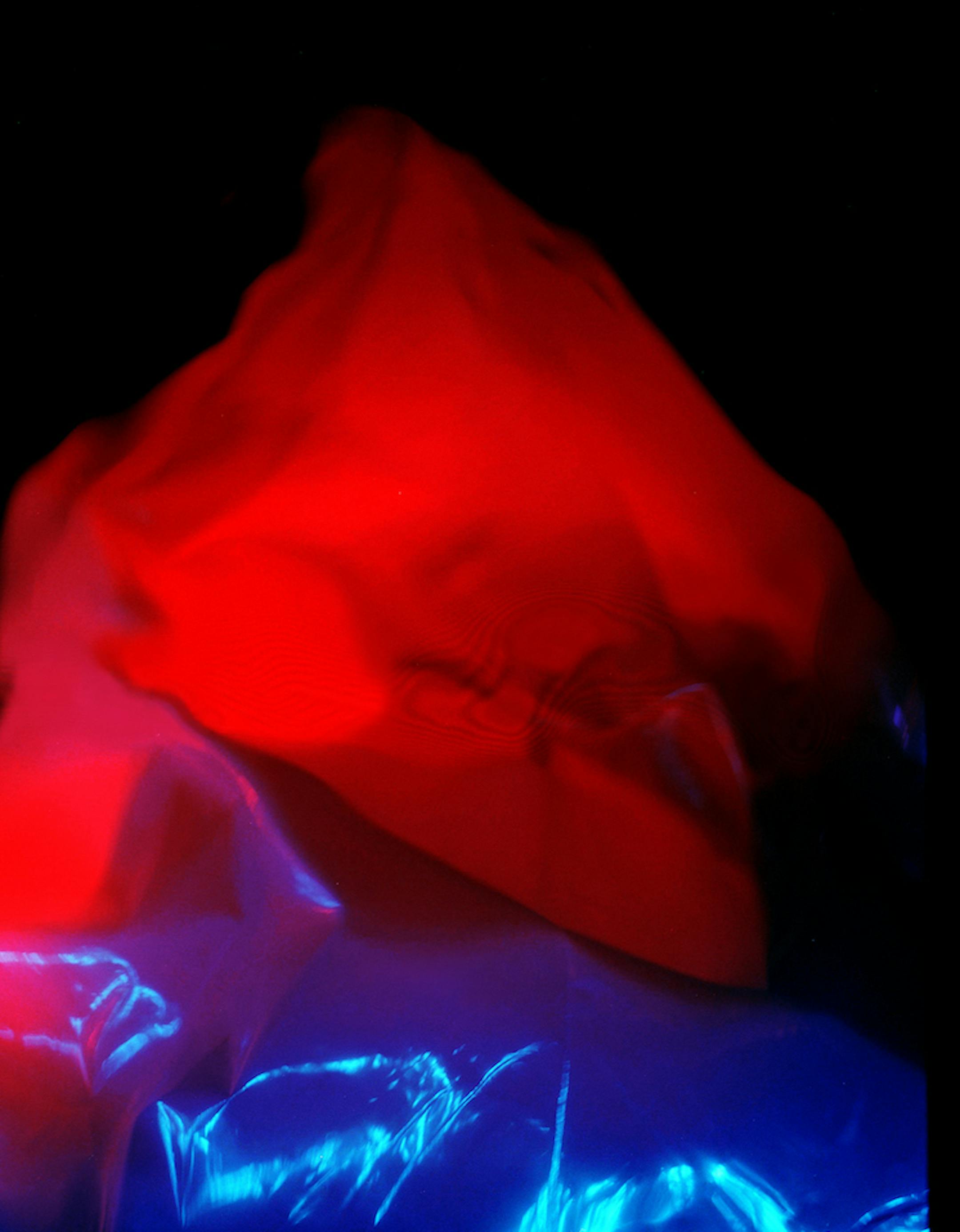 "Expedition" by Izzy Commers