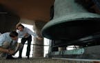 Minneapolis City Hall bells will go silent for renovation