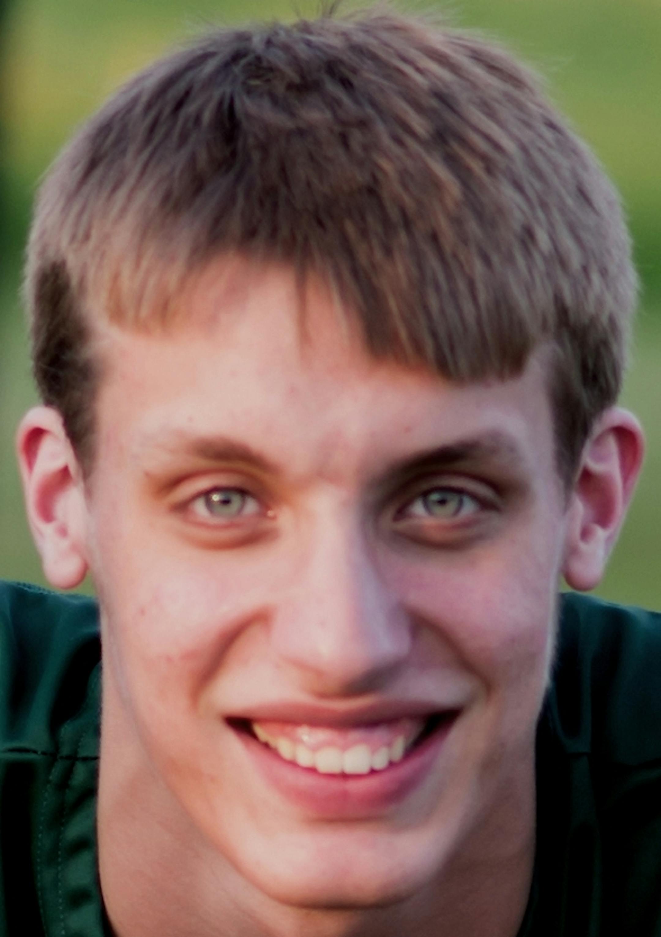 Conrad Engstrom, New Life Academy basketball