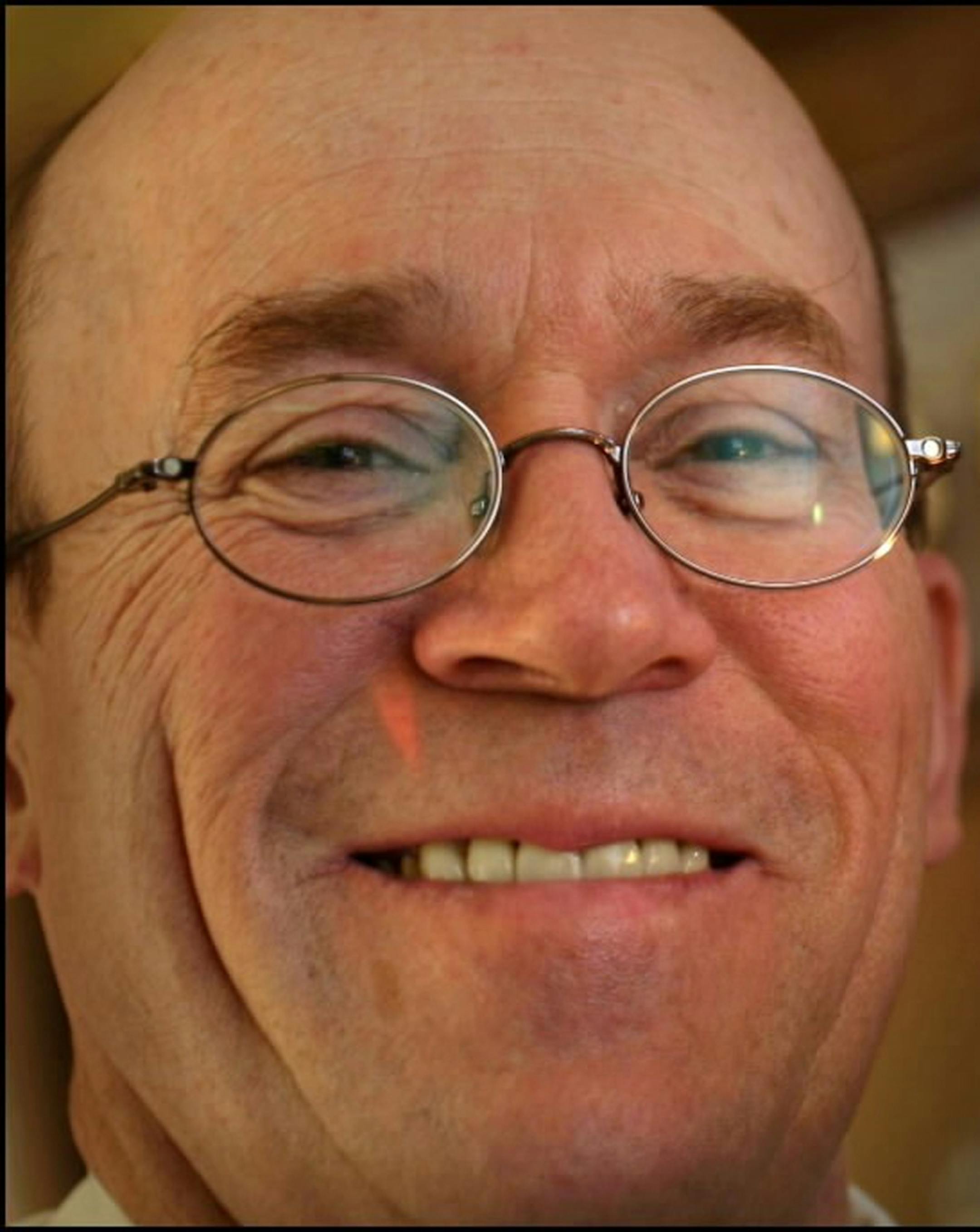 Director of Housing Inspections Tom Deegan, a 37-year city employee, was charged with a gross misdemeanor of public employee misconduct after an audit revealed he had accessed the data without an official business purpose dating back to 2005.