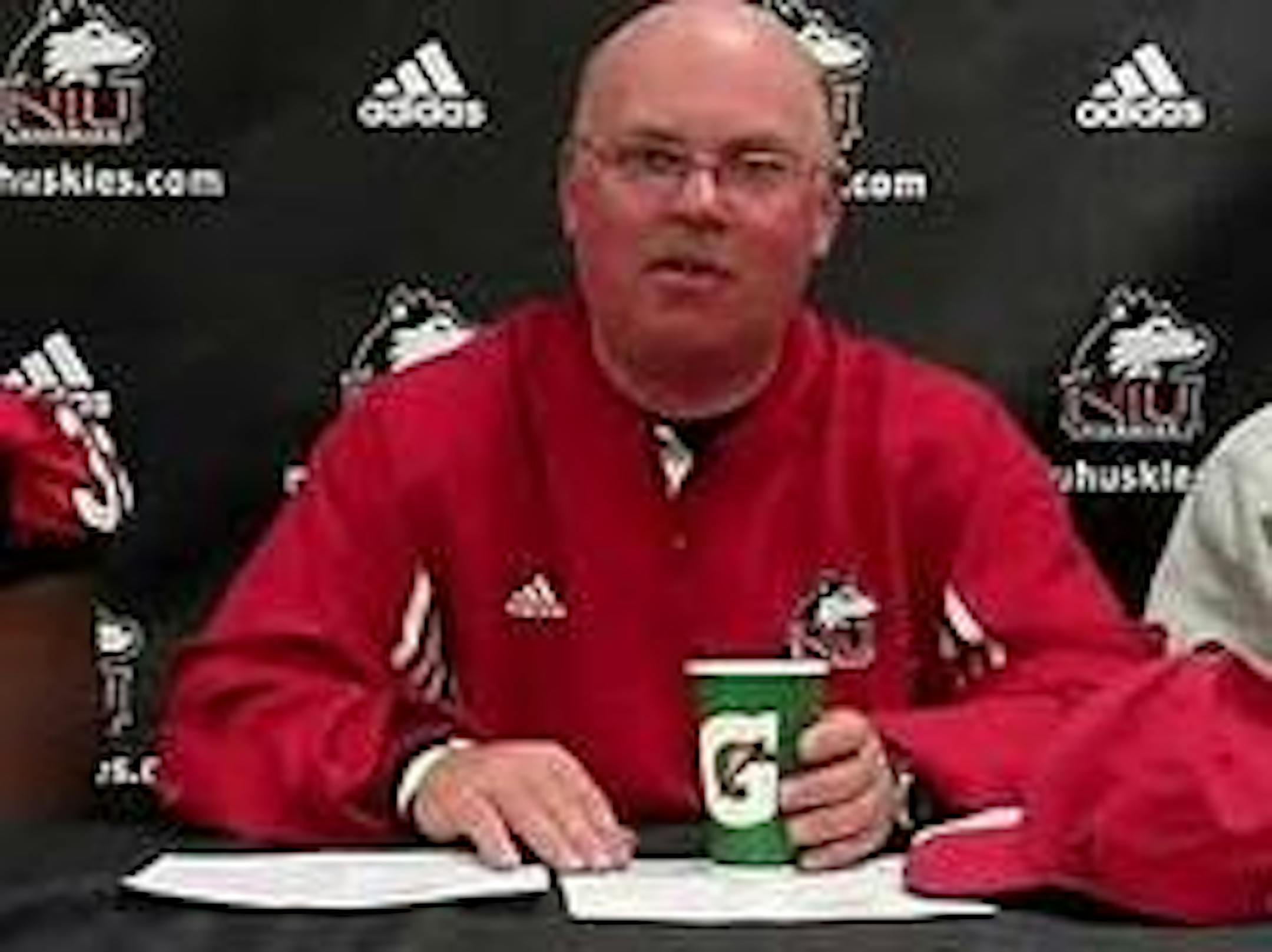 Jerry Kill