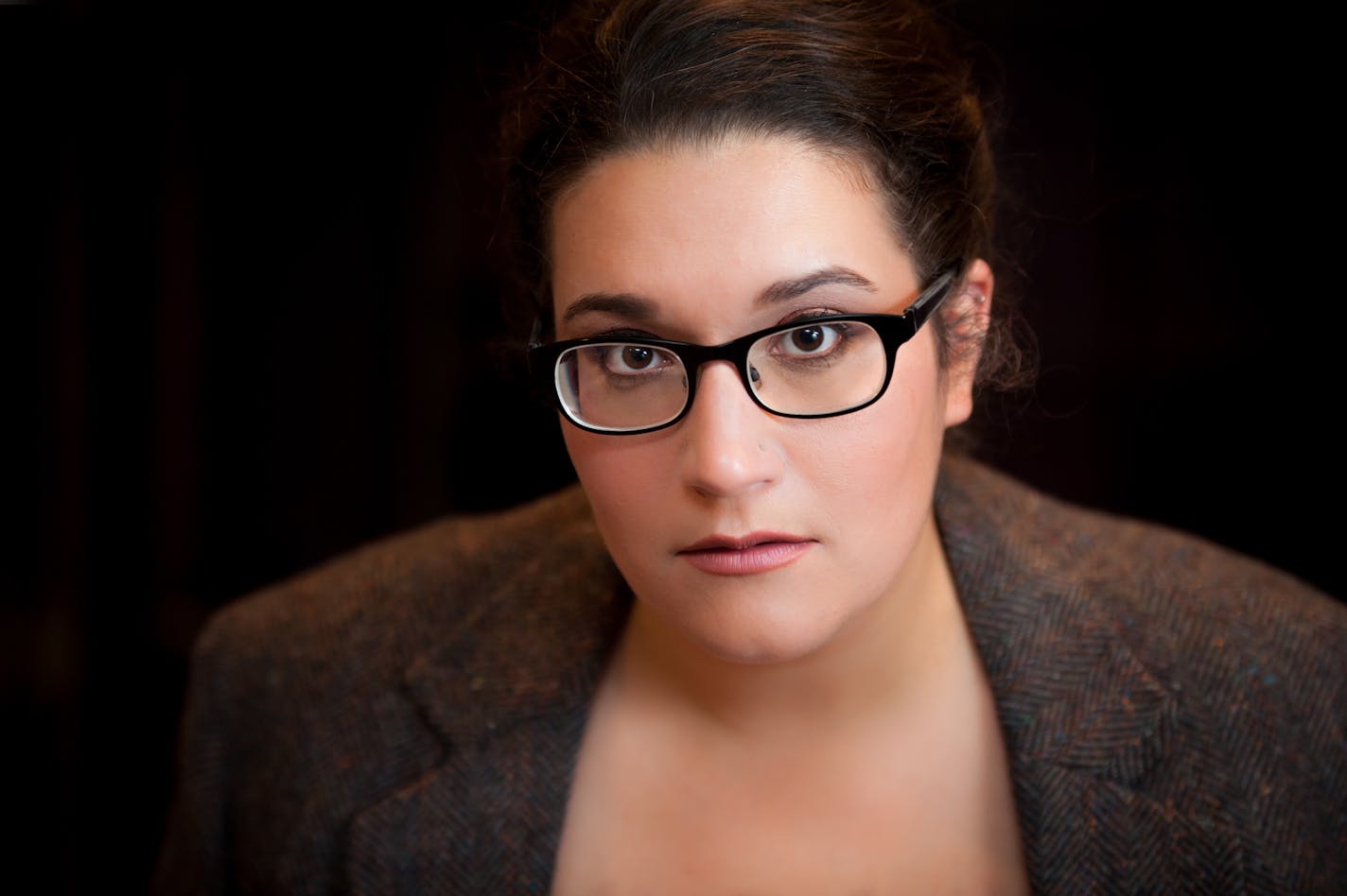 Carmen Maria Machado.