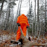 Some experts say whitetail hunters increase their chances of bagging a deer, particularly a trophy buck, by being in the woods at midday. "Hunt all day and you'll be surprised how many more deer you will see," said James Kroll, Wisconsin Deer Czar.