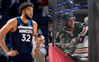 Not all offseason bonding exercises with pro sports teams prove successful, as the Timberwolves and Wild have demonstrated at times this year.