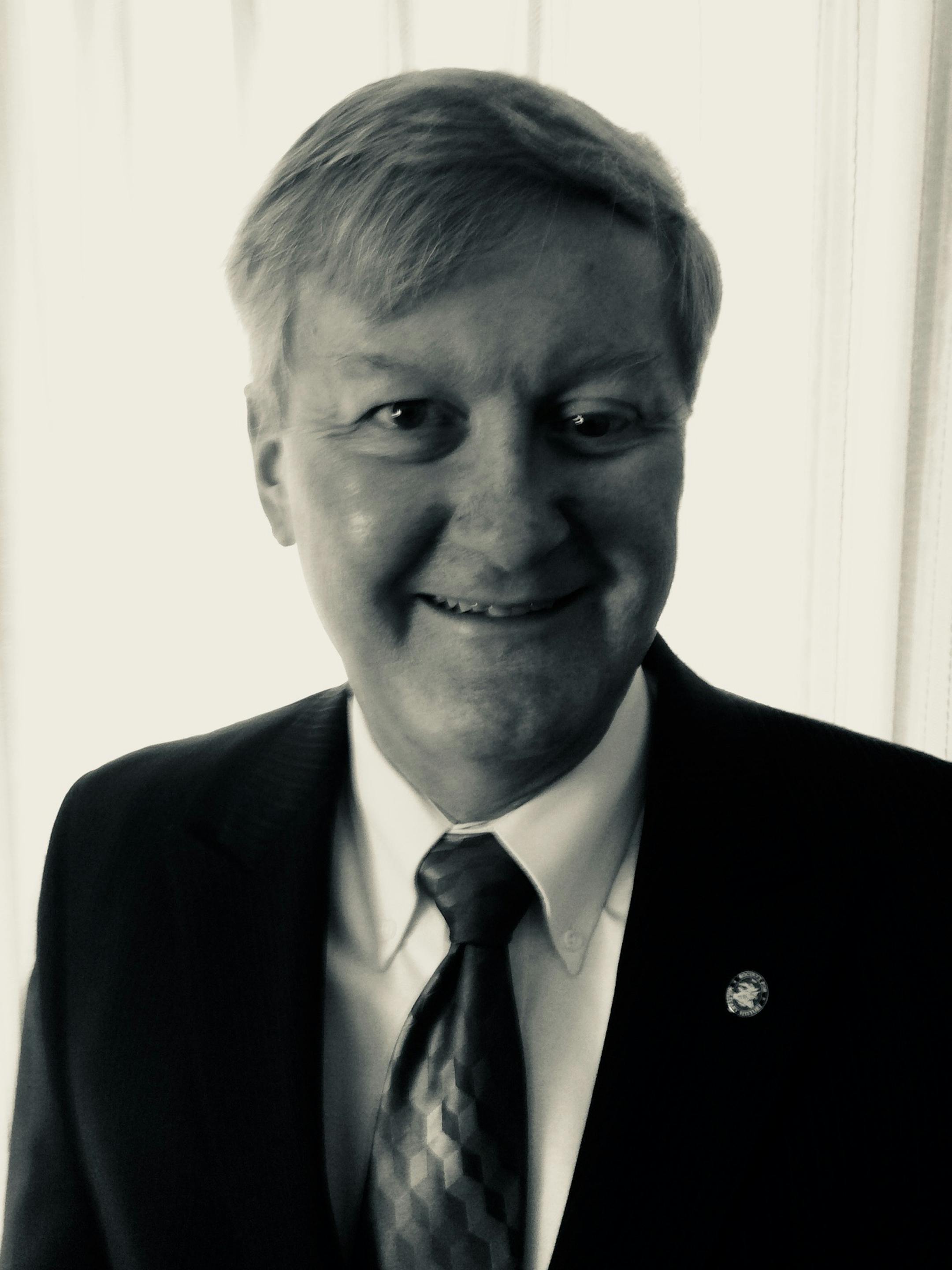 Joseph C. Fitzharris