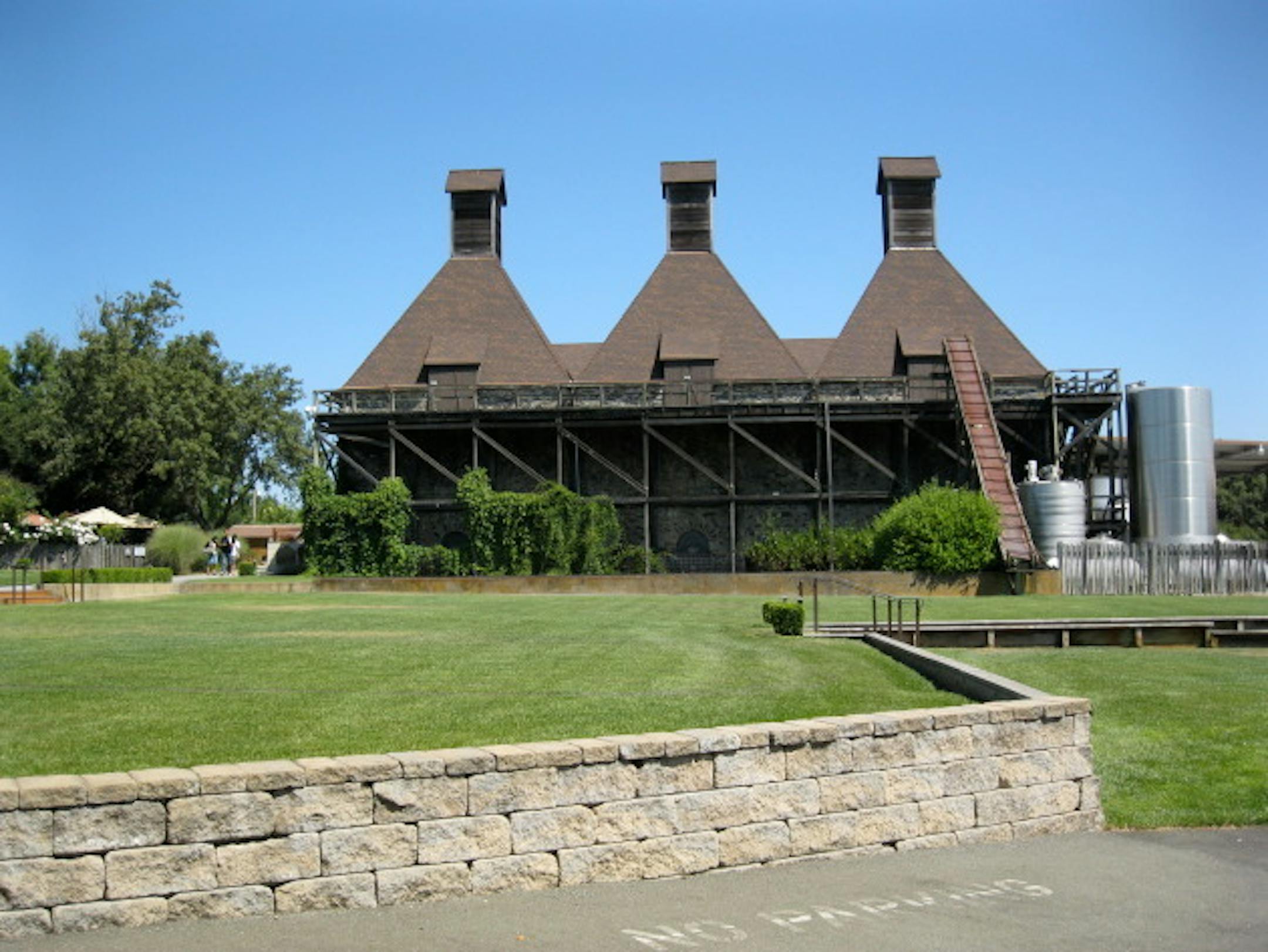Hopkiln Winery