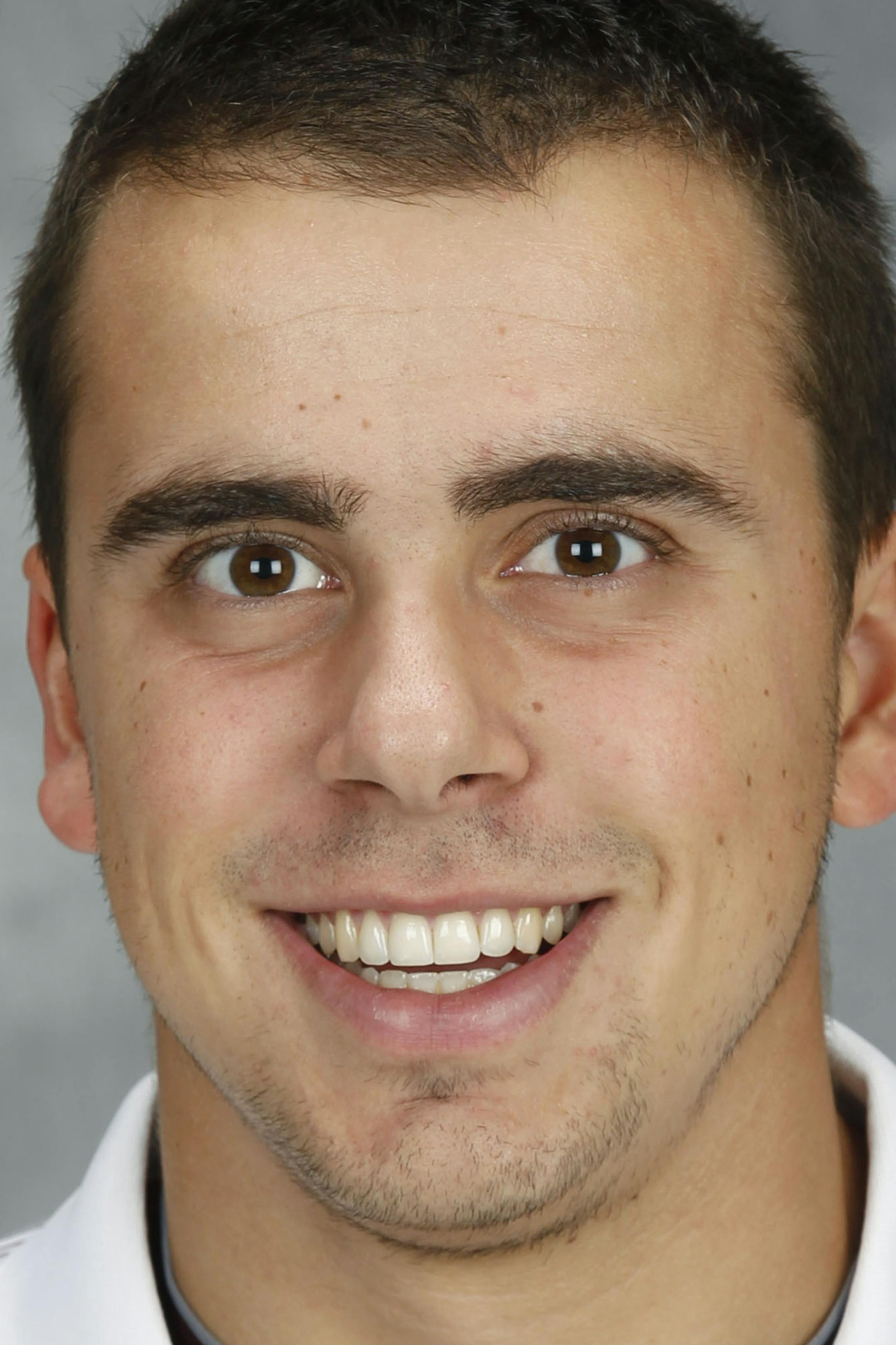 Matt Fiedler, Minnesota Gophers baseball, 2015