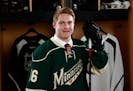 Wild signs two, including 50-goal scorer from Canadian junior league
