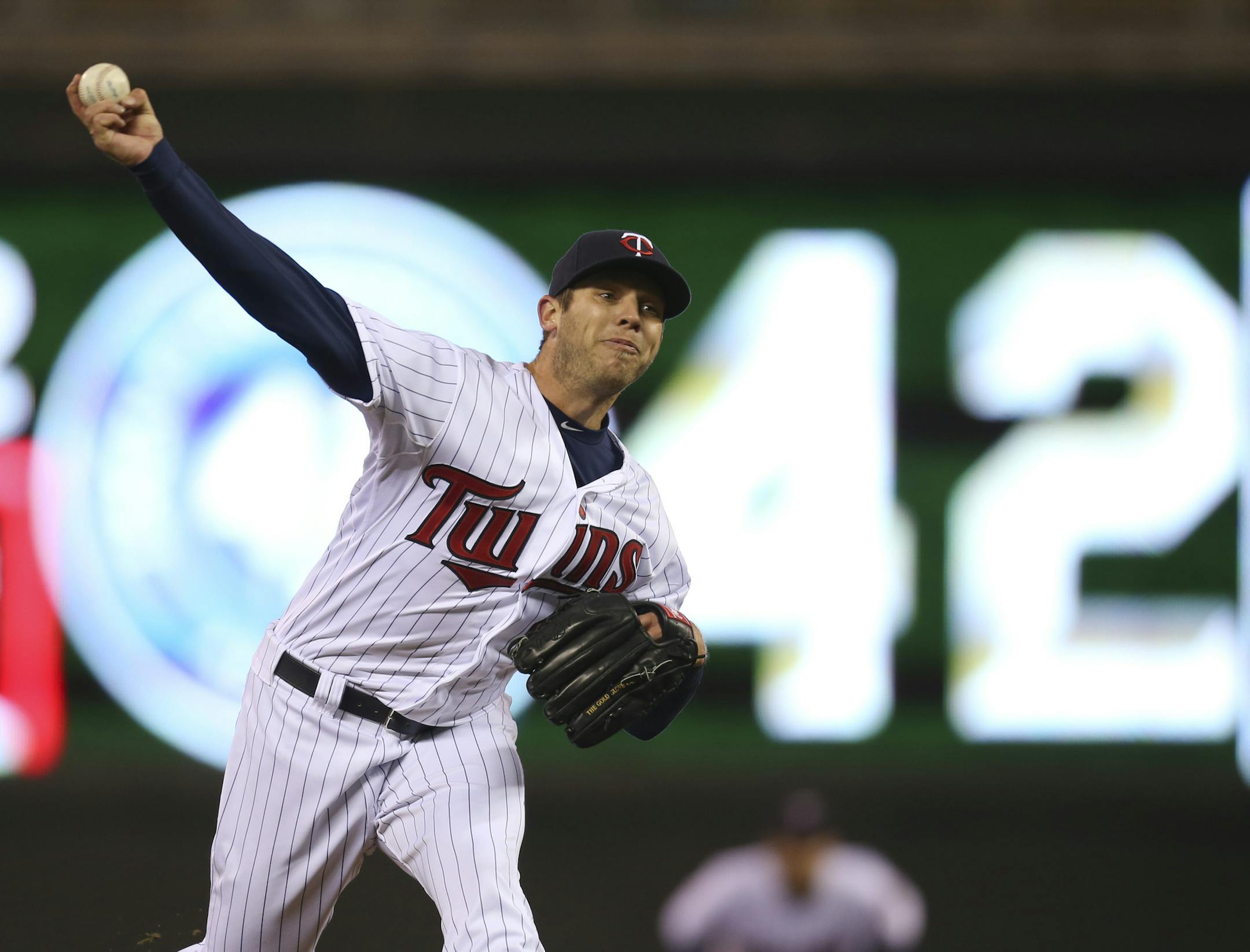 Casey Fien