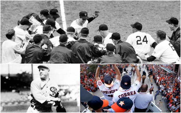 Gamesmanship revisited: Baseball gets a handle on sign hijinks