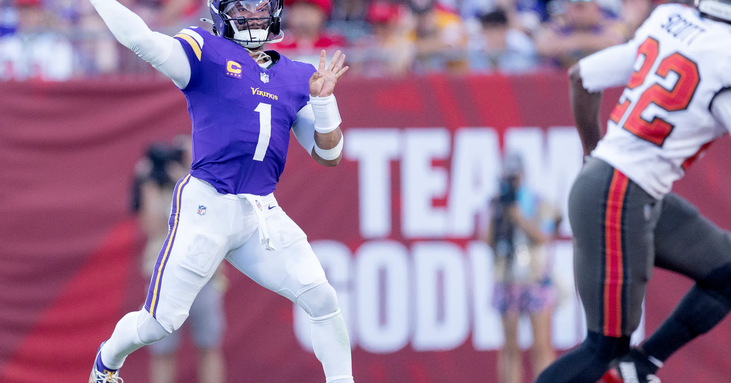 Scoggins: What if Vikings keep winning but Kyler Murray isn’t the answer ...