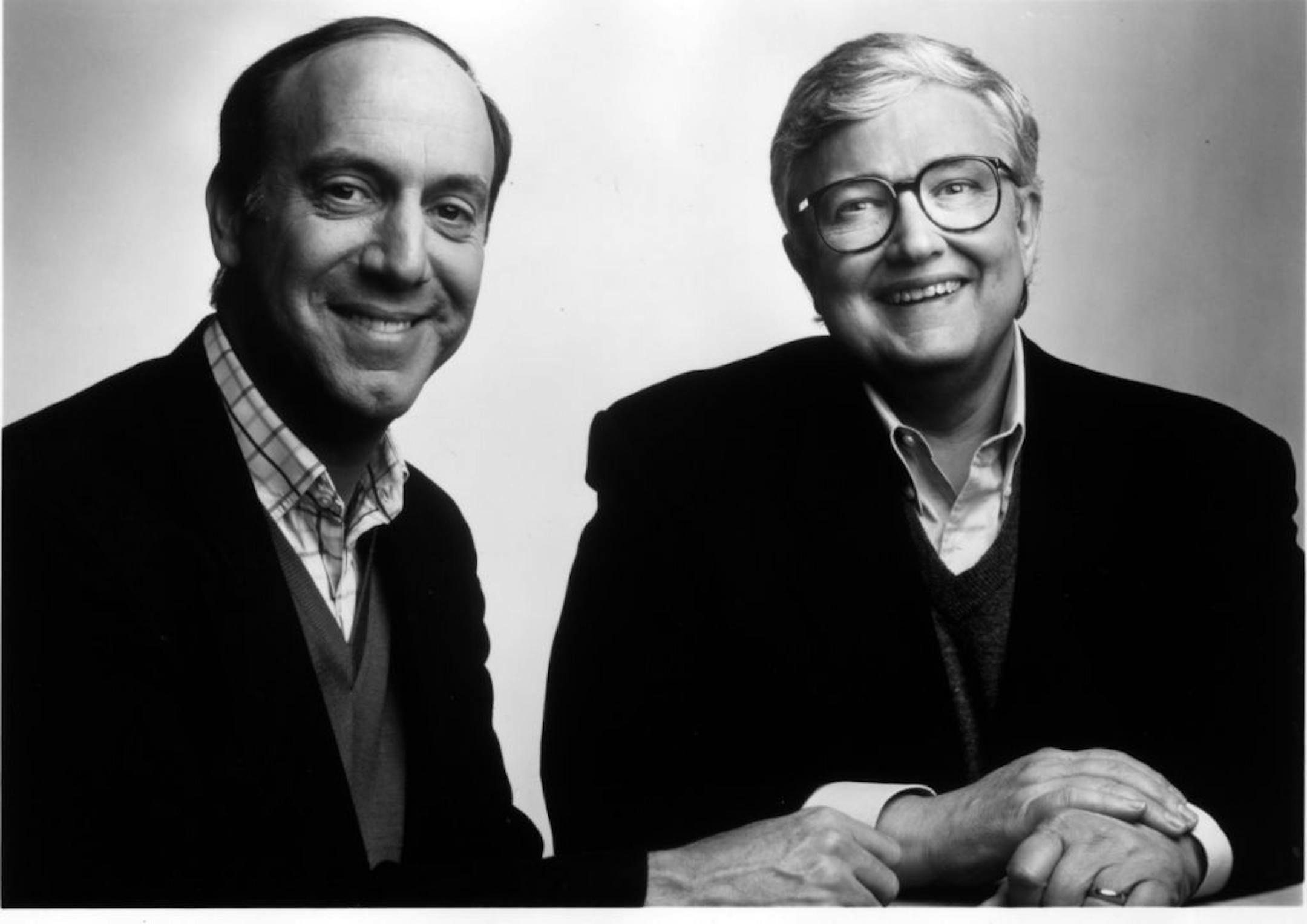 Siskel and Ebert