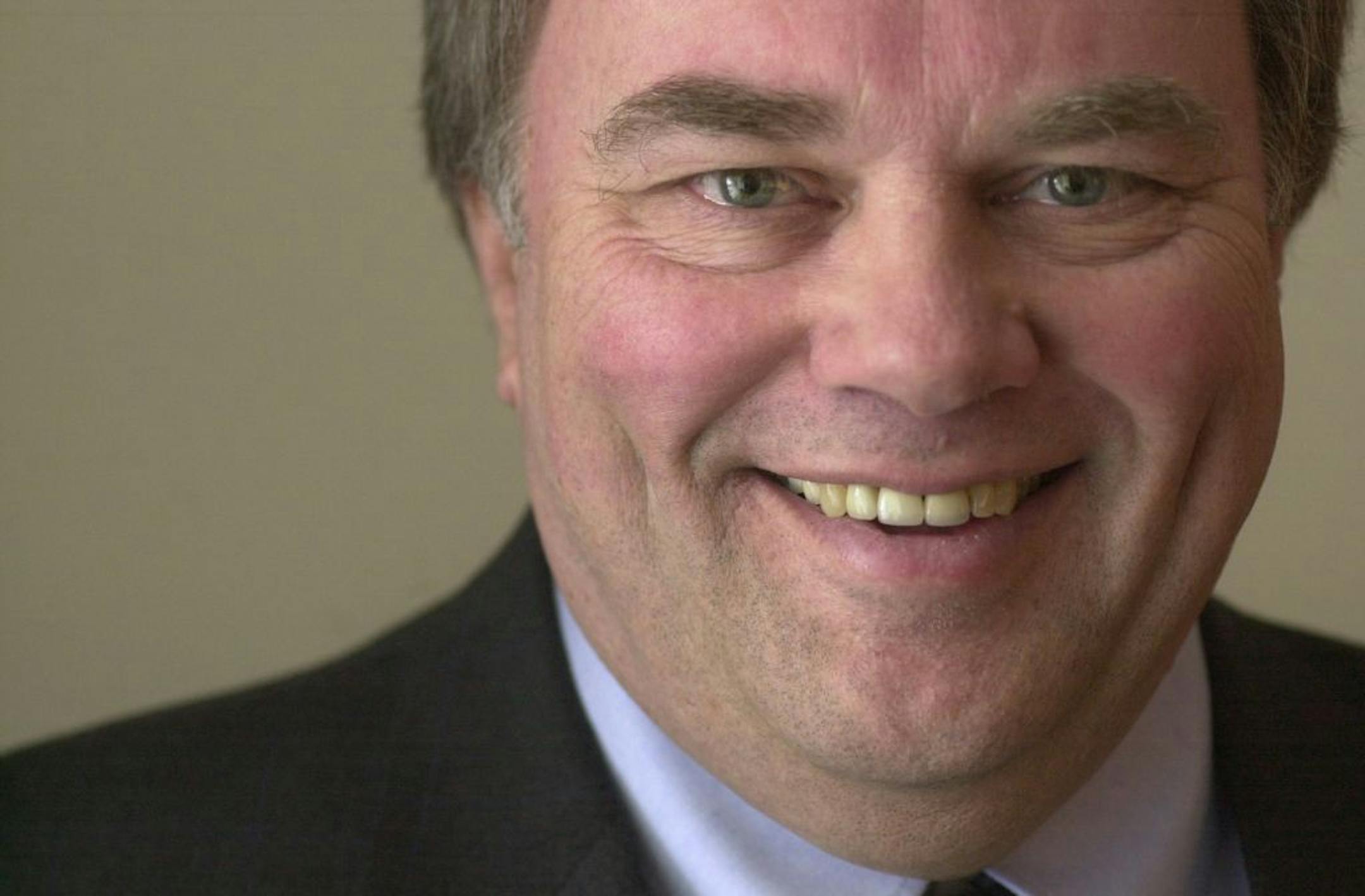 Rep. Morrie Lanning,