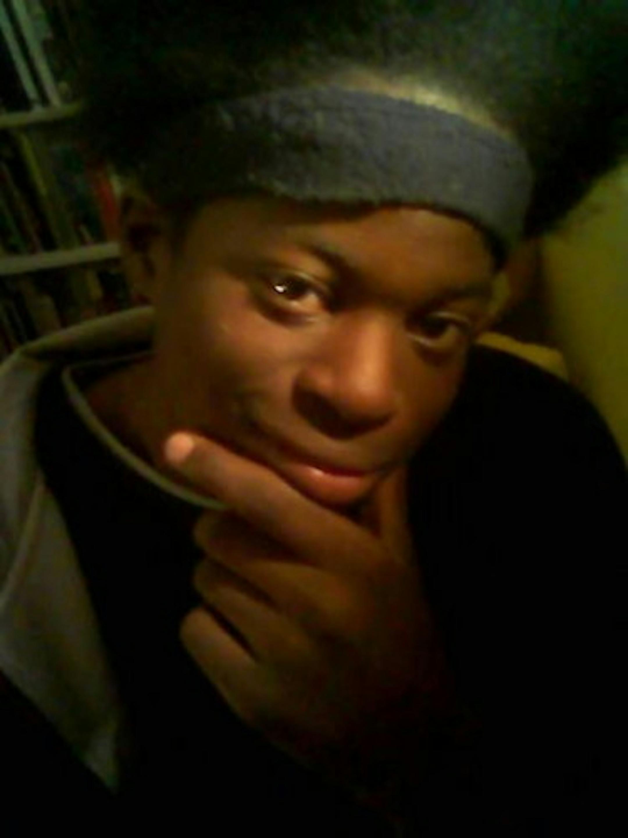 Gennaro Knox was shot and killed in October 2006 in a gang-related shooting that was a case of mistaken identity. Jeremy Jackson, 21, of Richfield was convicted of the killing in December and sentenced to life in prison on Tuesday.