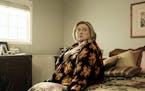 Louie Anderson is again nominated as best supporting actor in a comedy for "Baskets."
