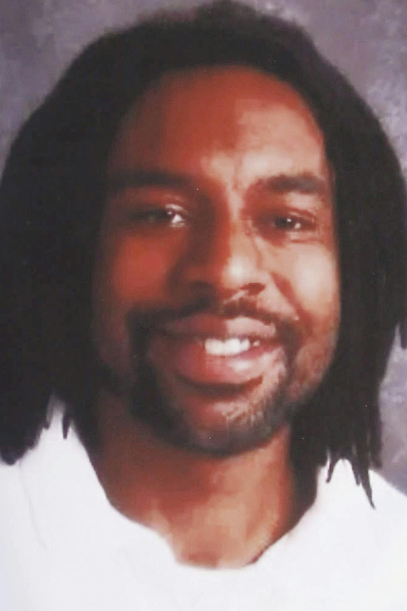 A photo of Philando Castile (AP Photo/Jim Mone, File) ORG XMIT: MP112