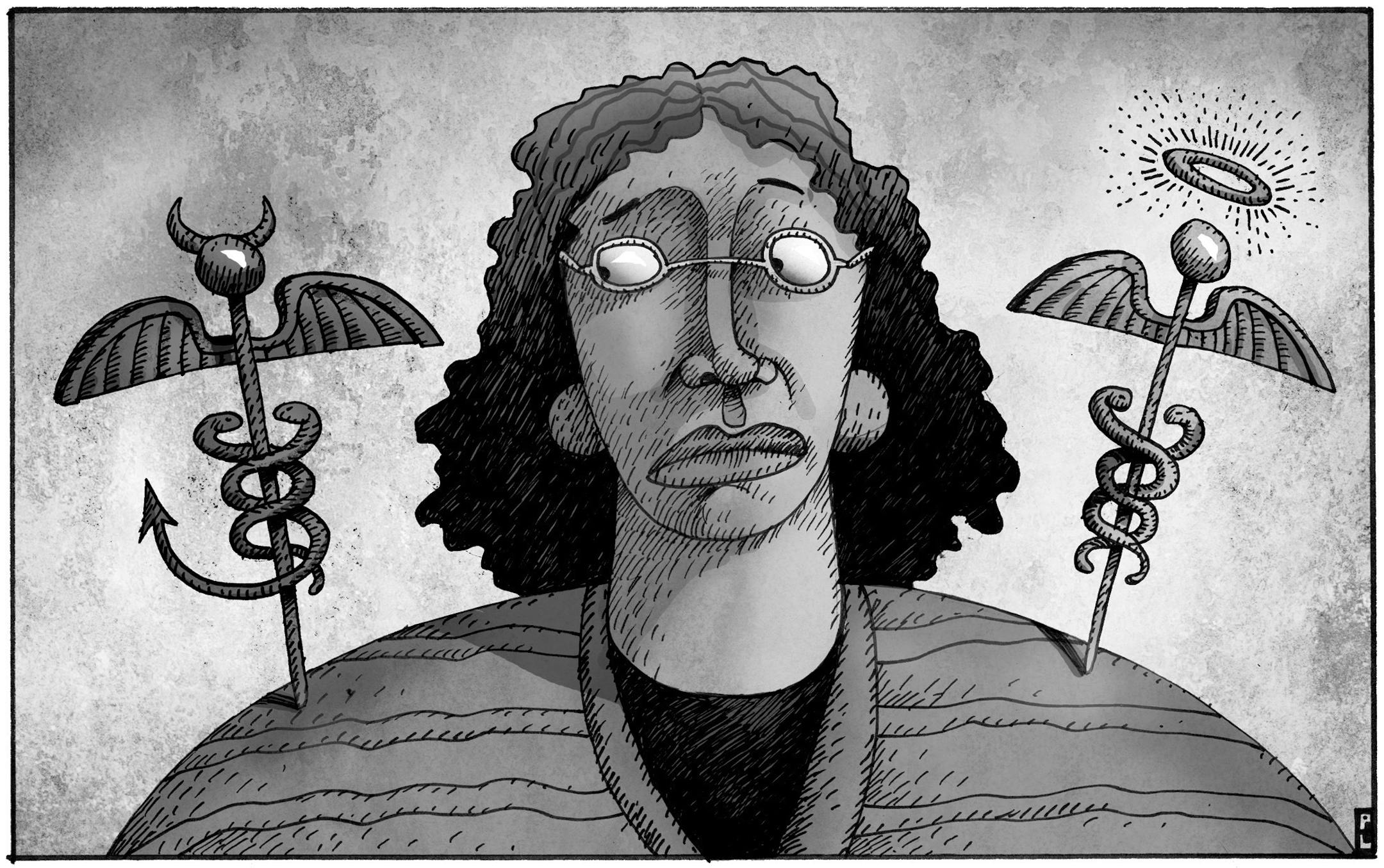 Paul Lachine/NewsArt