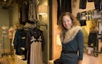 Jessica Gerard brings a francophile flair to Flirt Boutique. Its second location recently opened in Minneapolis.