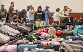 Delta had far more cancellations than any other U.S. airline after the CrowdStrike outage in July.