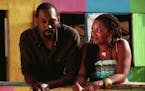 Minneapolis-made film "Bahamian Son" premieres Thursday at Lagoon