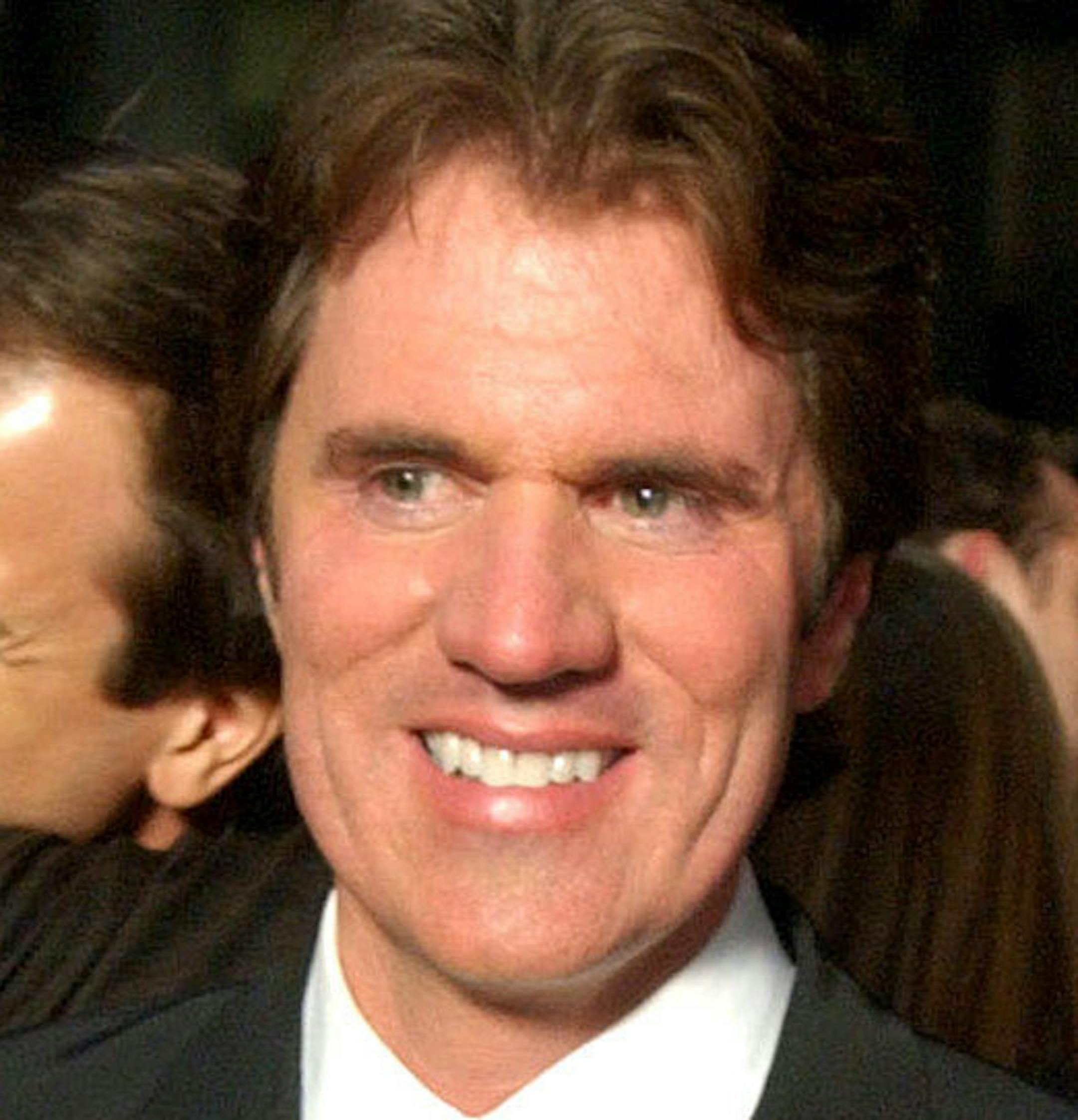 "Chicago" director Rob Marshall arrives at the premiere screening of the film at the Academy of Motion Picture Arts & Sciences in Beverly Hills, Calif., Tuesday, Dec. 10, 2002. (AP Photo/Chris Pizzello) ORG XMIT: MIN2013051511063930