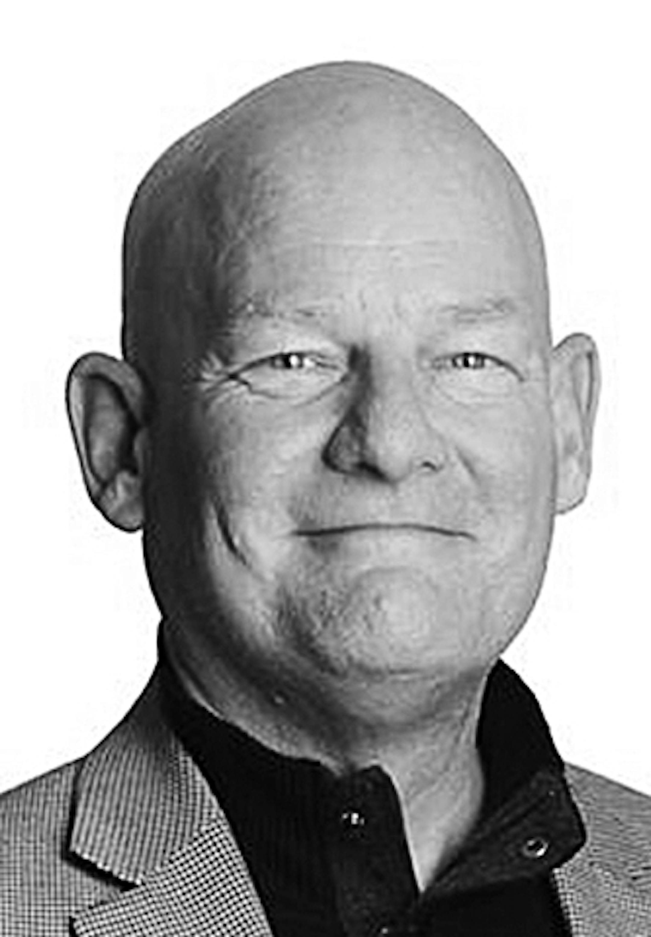 Bill Kirkpatrick, Cameron's Coffee CEO